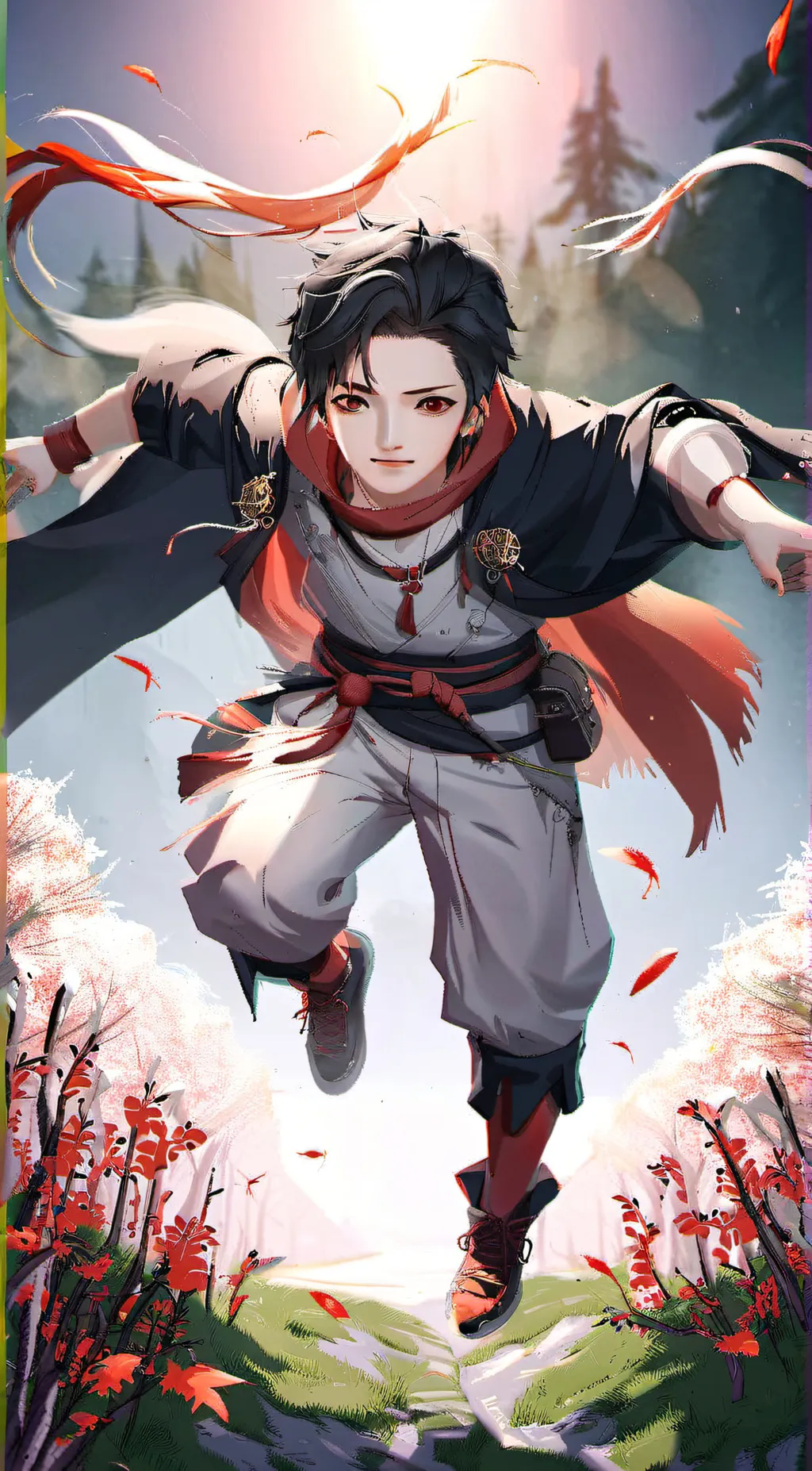 Talkie AI - Chat with chiii