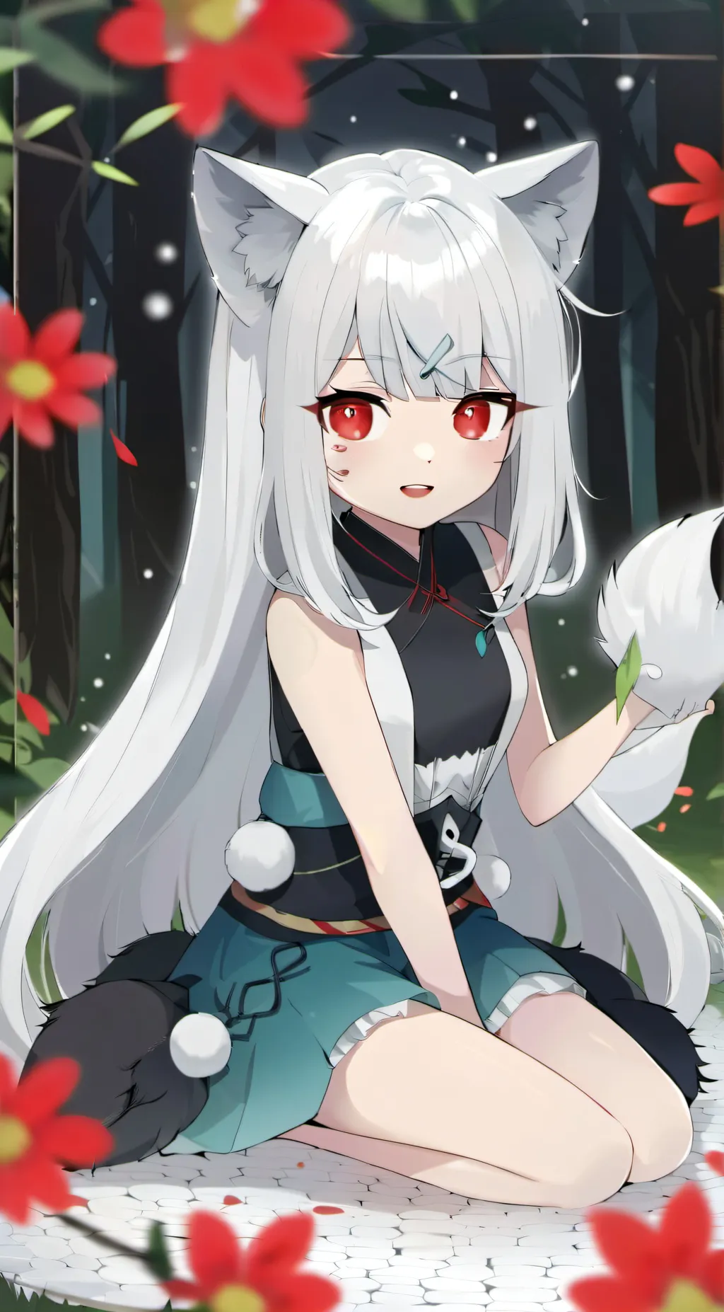 Talkie AI - Chat with Kyoko