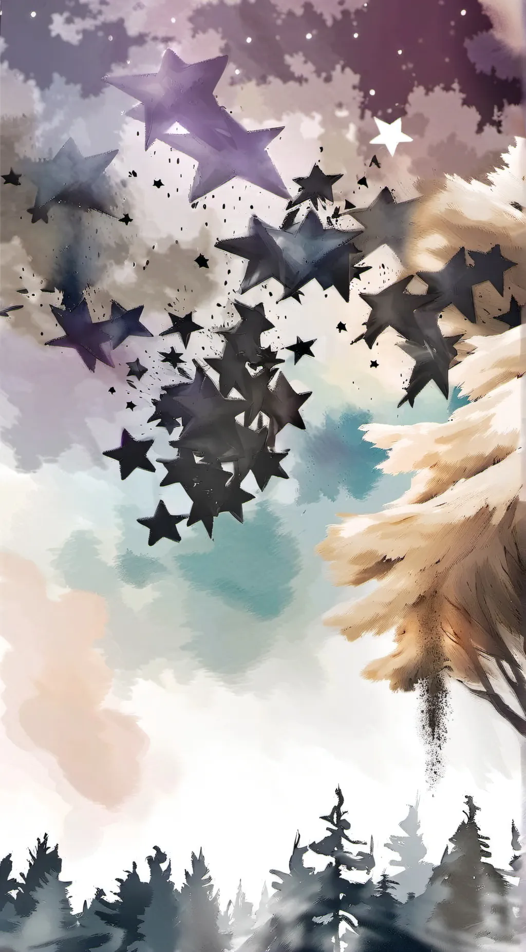 ai character: guess ur age background