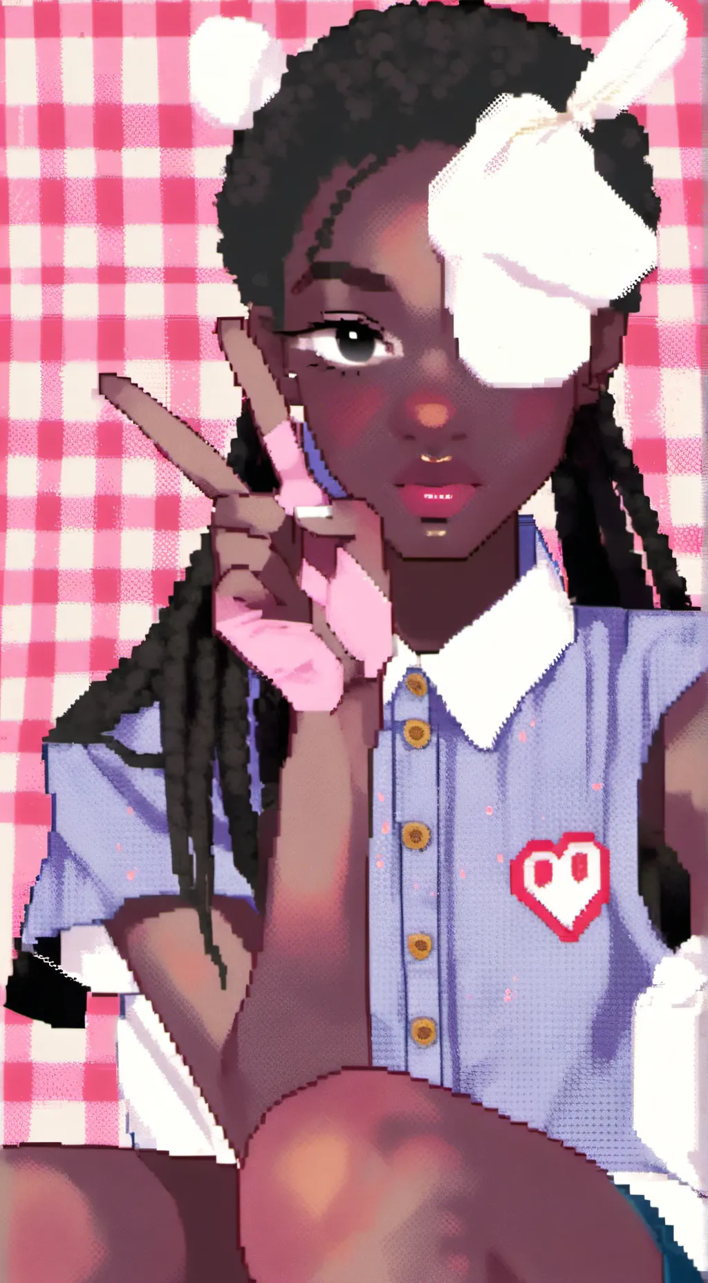 Talkie AI - Chat with Charlotte 