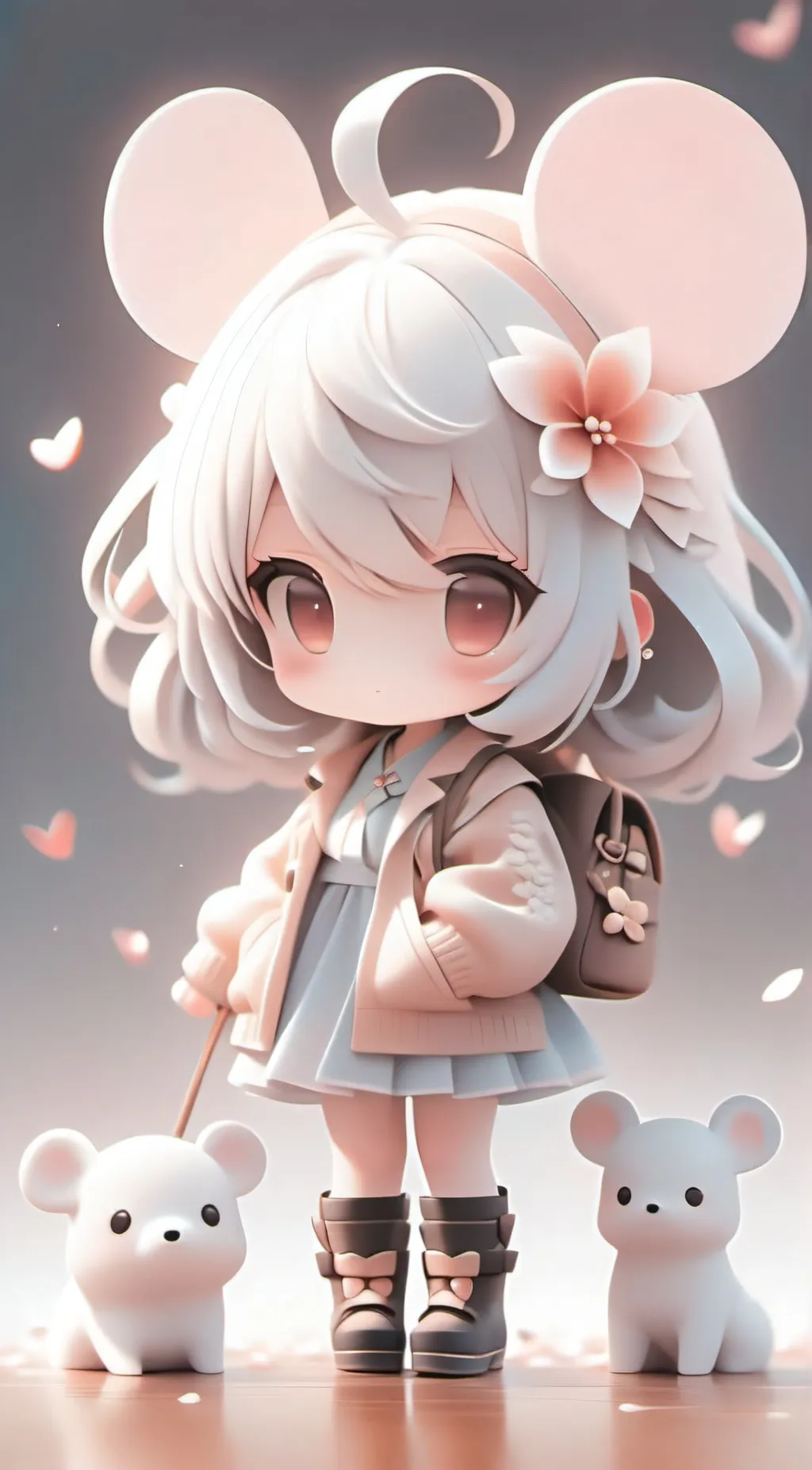 Talkie AI - Chat with lisa