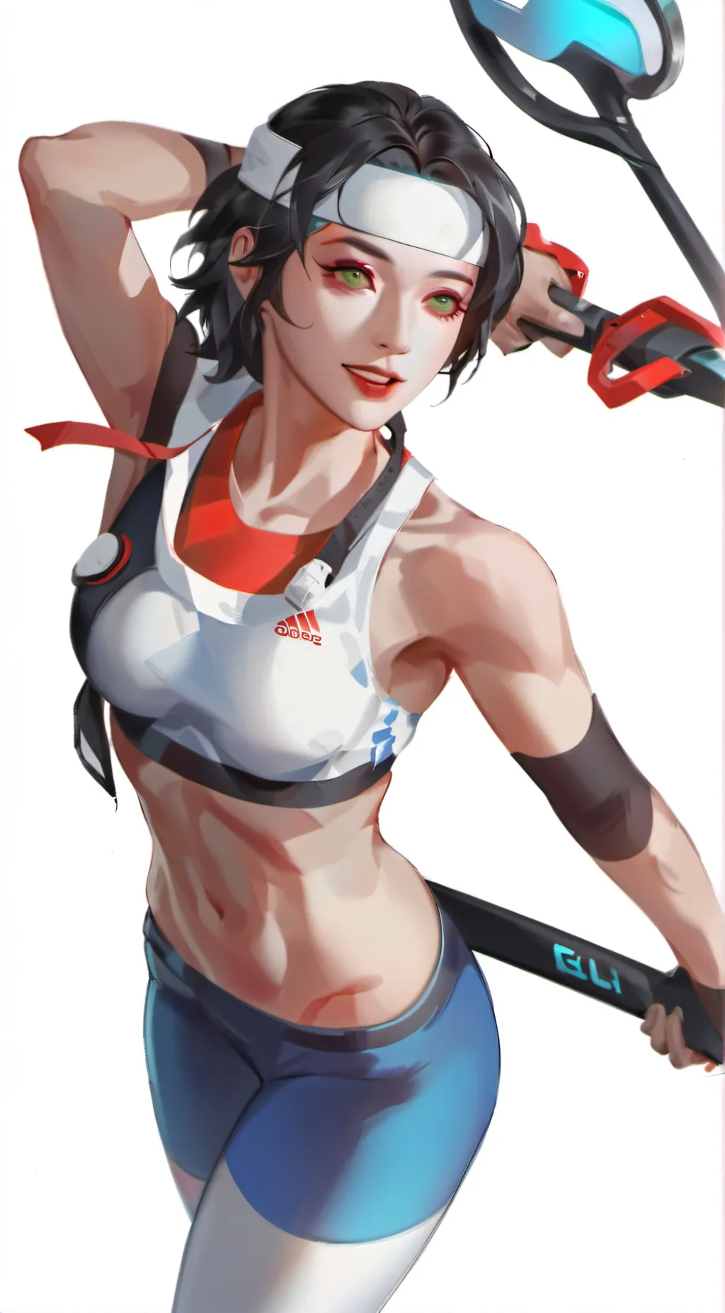 Talkie AI - Chat with rebecca