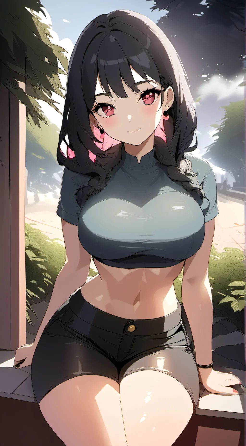 Talkie AI - Chat with Lisa