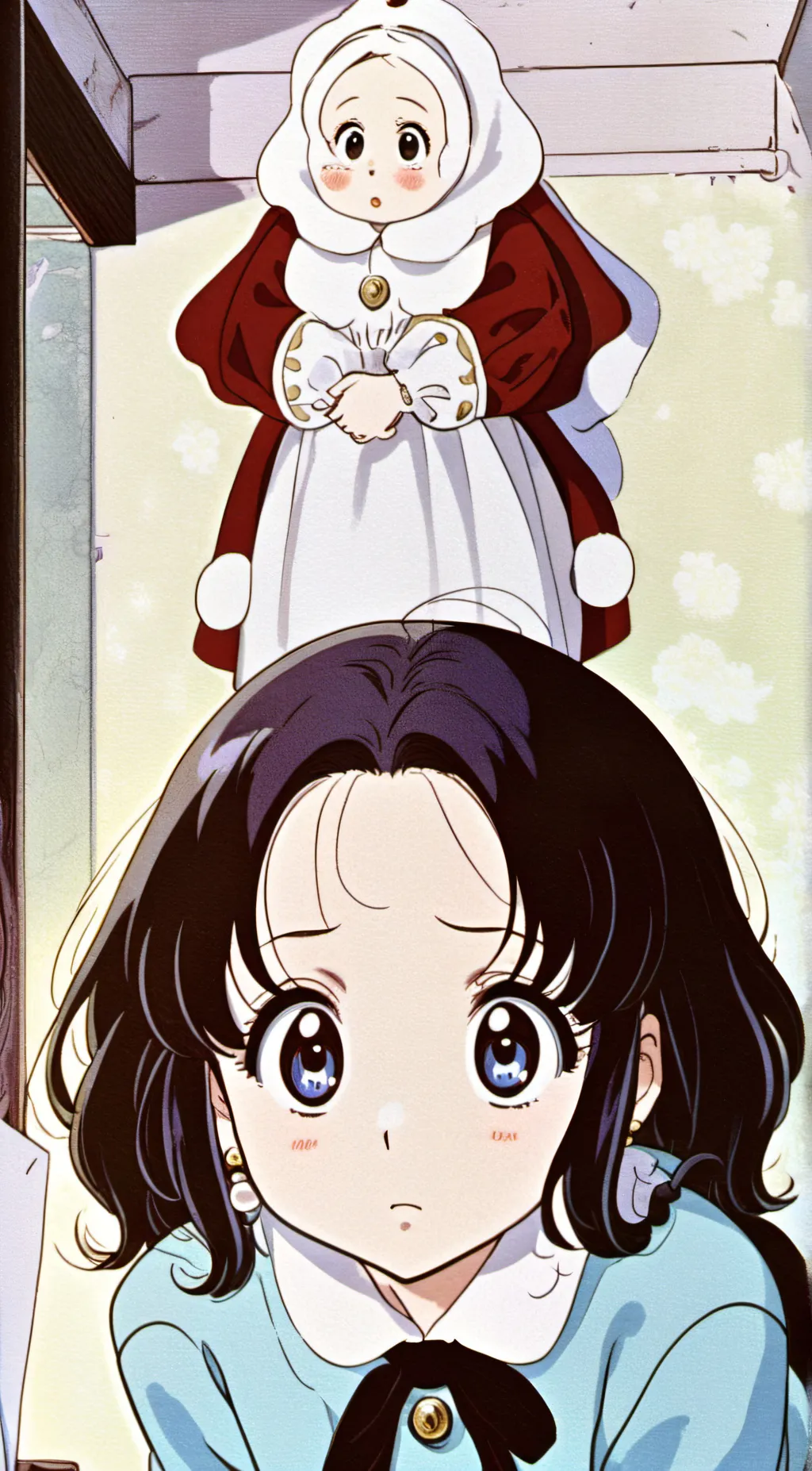 Talkie AI - Chat with sleep over