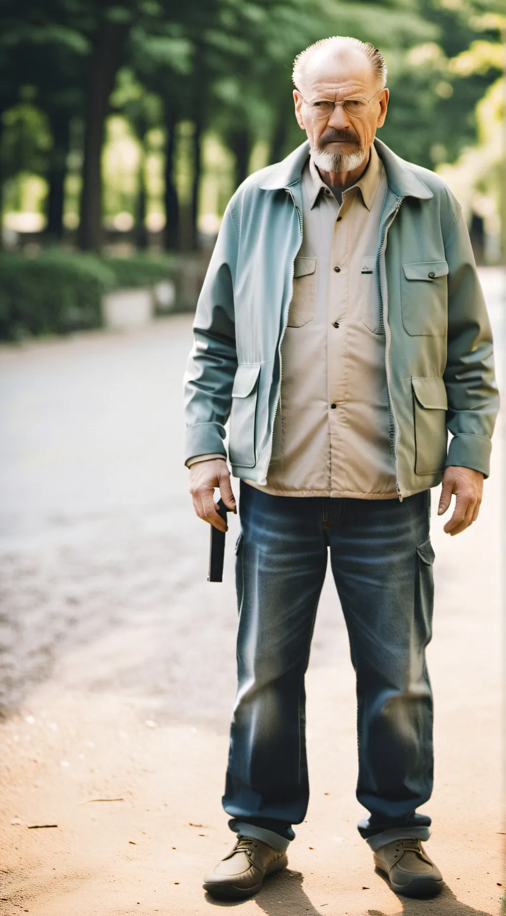 ai character: Dade Willard background