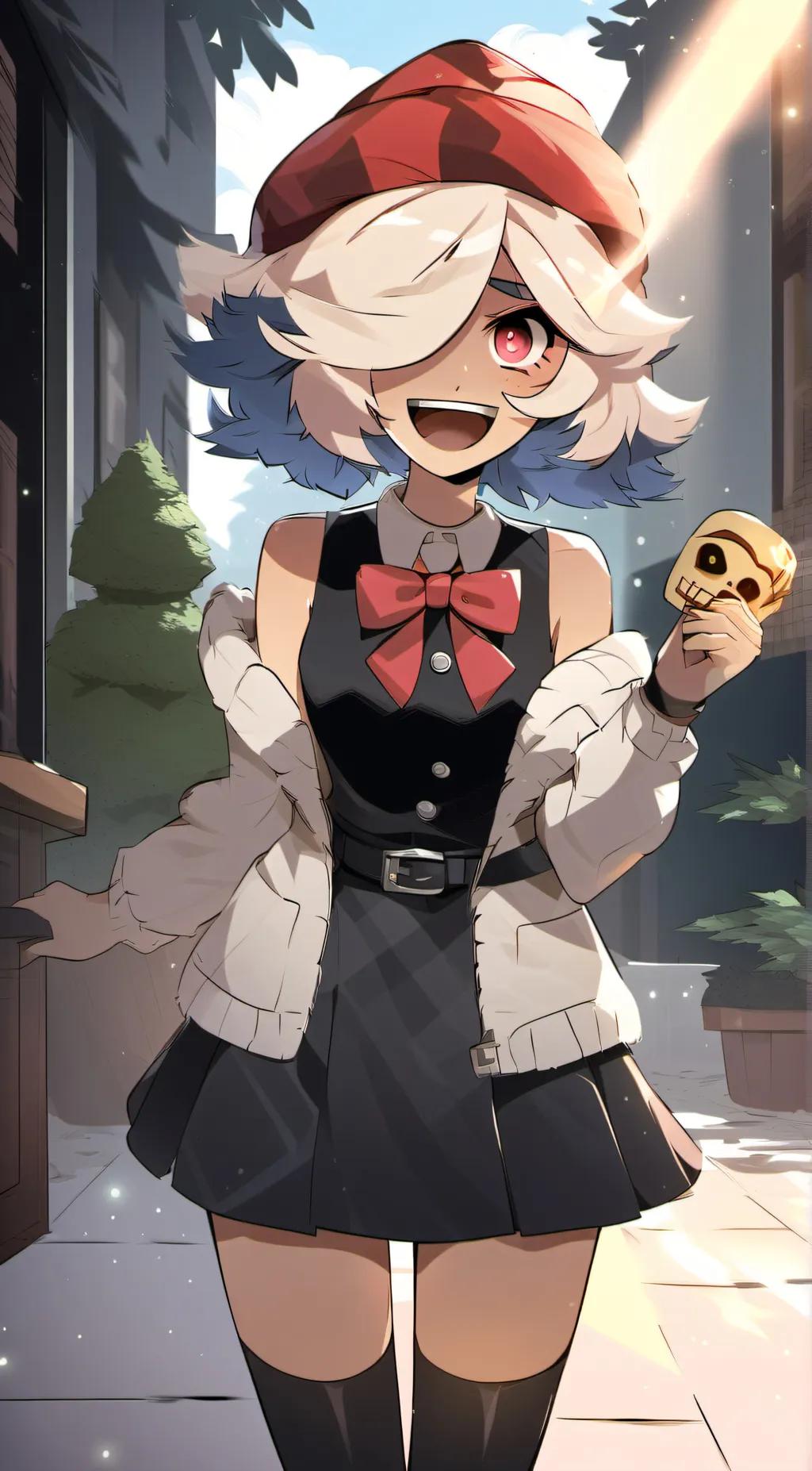 Talkie AI - Chat with Colette