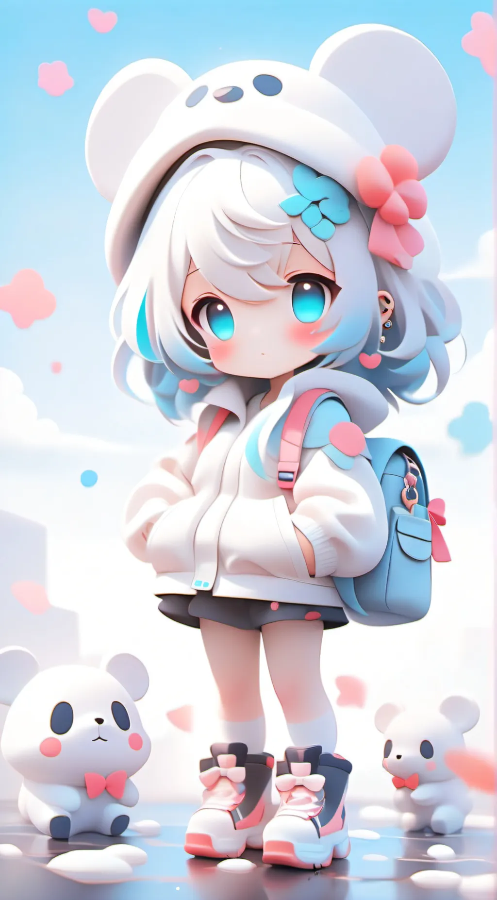 ai character: uwu nama background