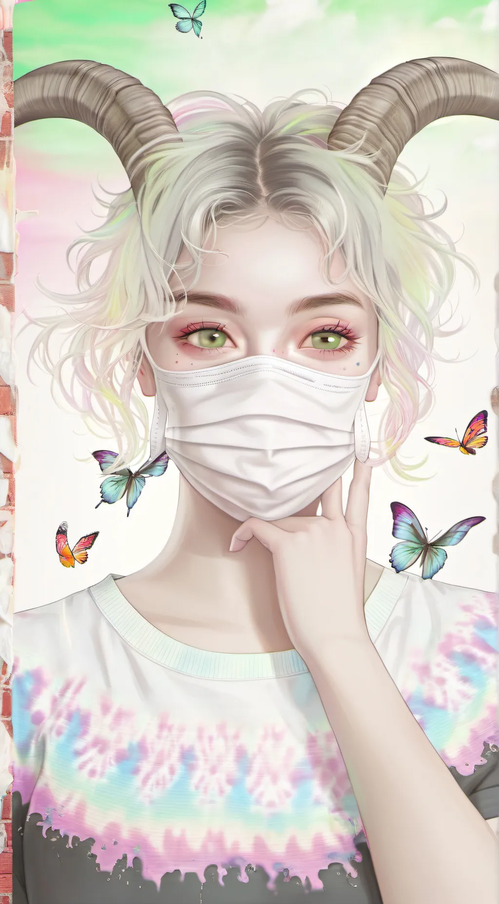 Talkie AI - Chat with Aurora