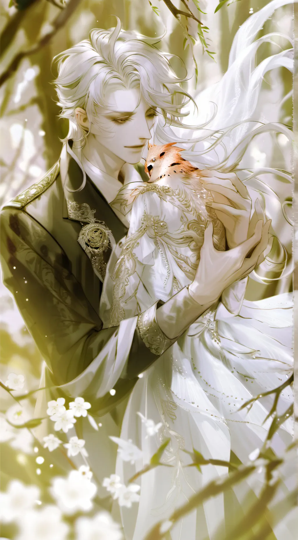 Talkie AI - Chat with Luka 