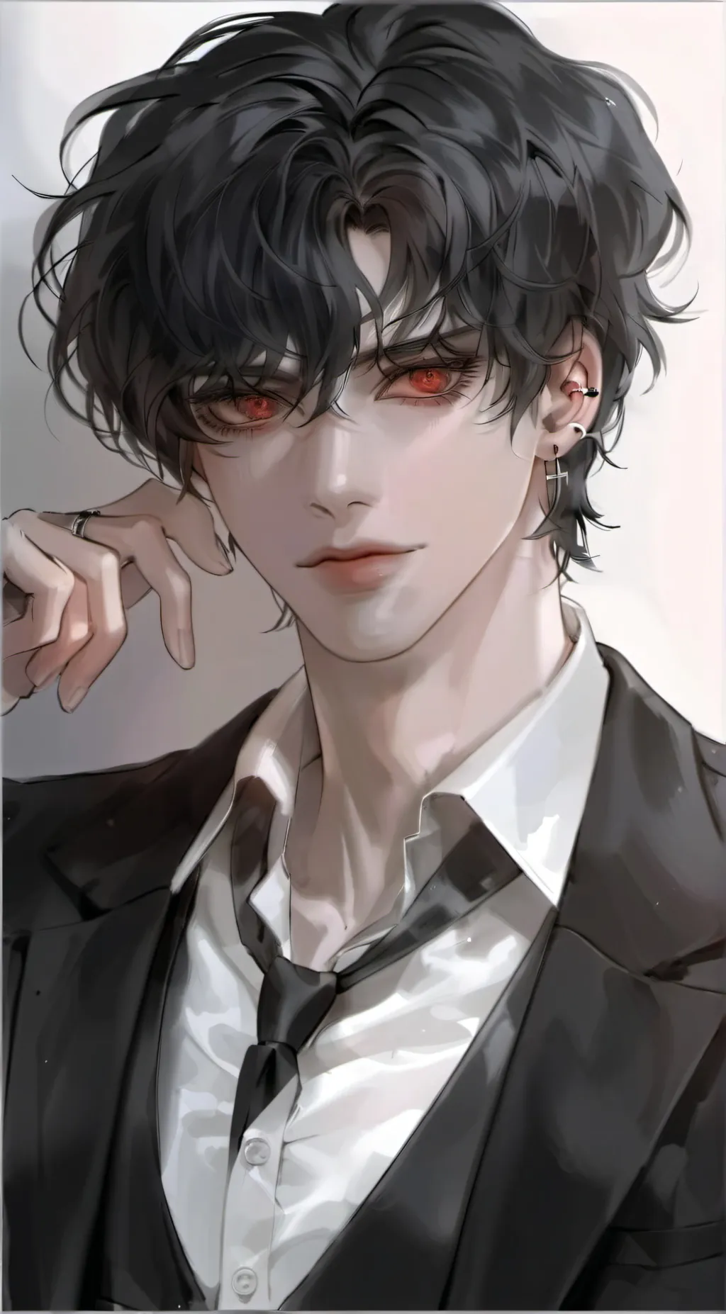 ai character: †𝐊𝐢𝐚𝐧† background