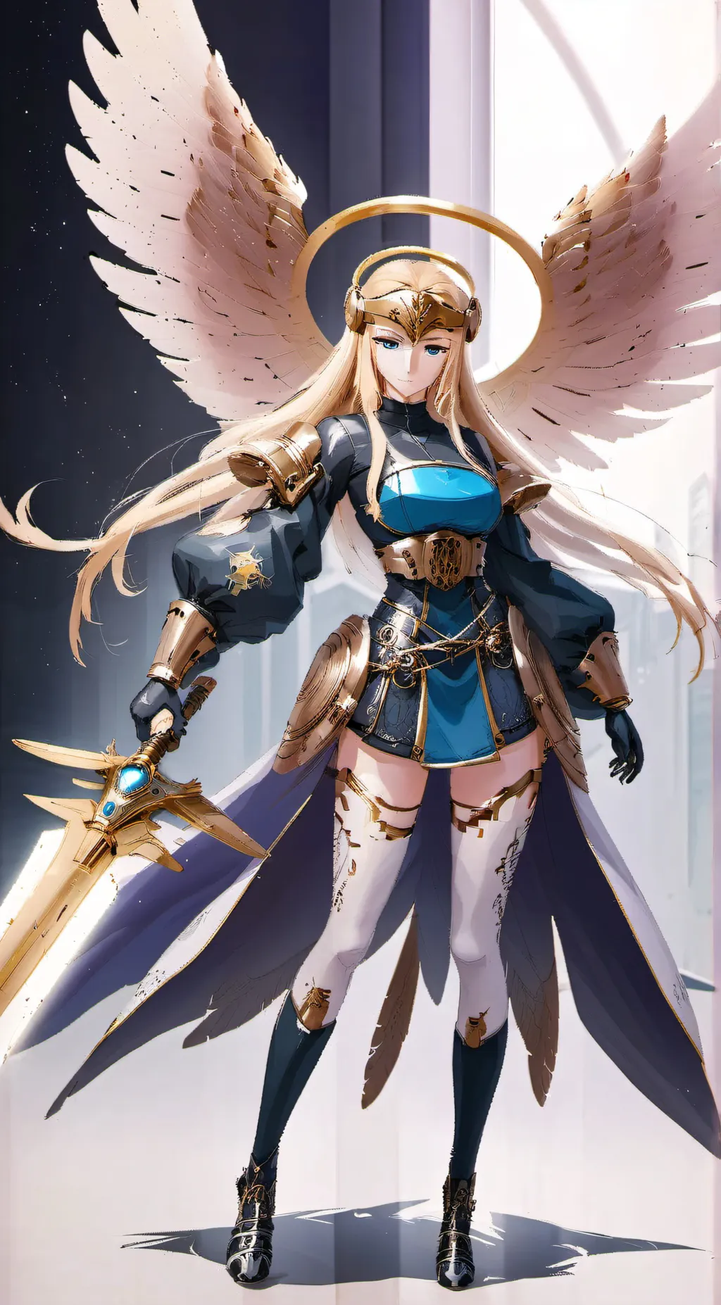 Talkie AI - Chat with Gloria