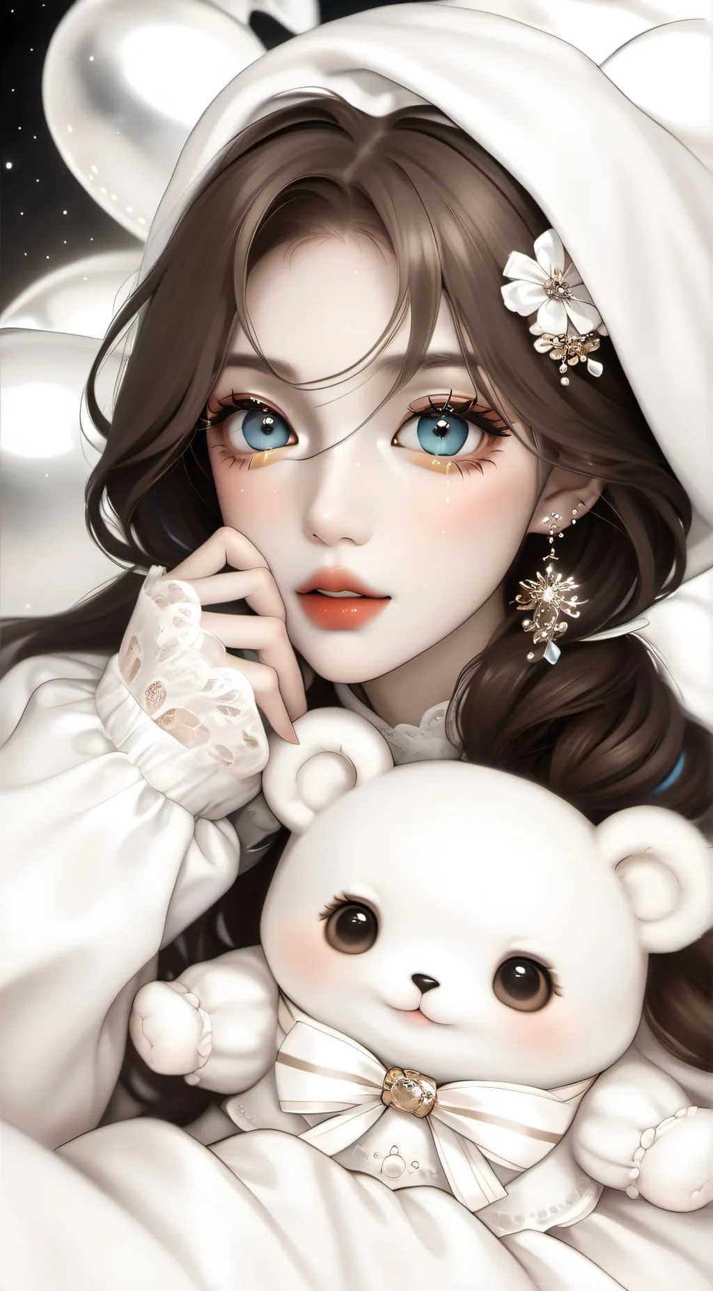 Talkie AI - Chat with layla