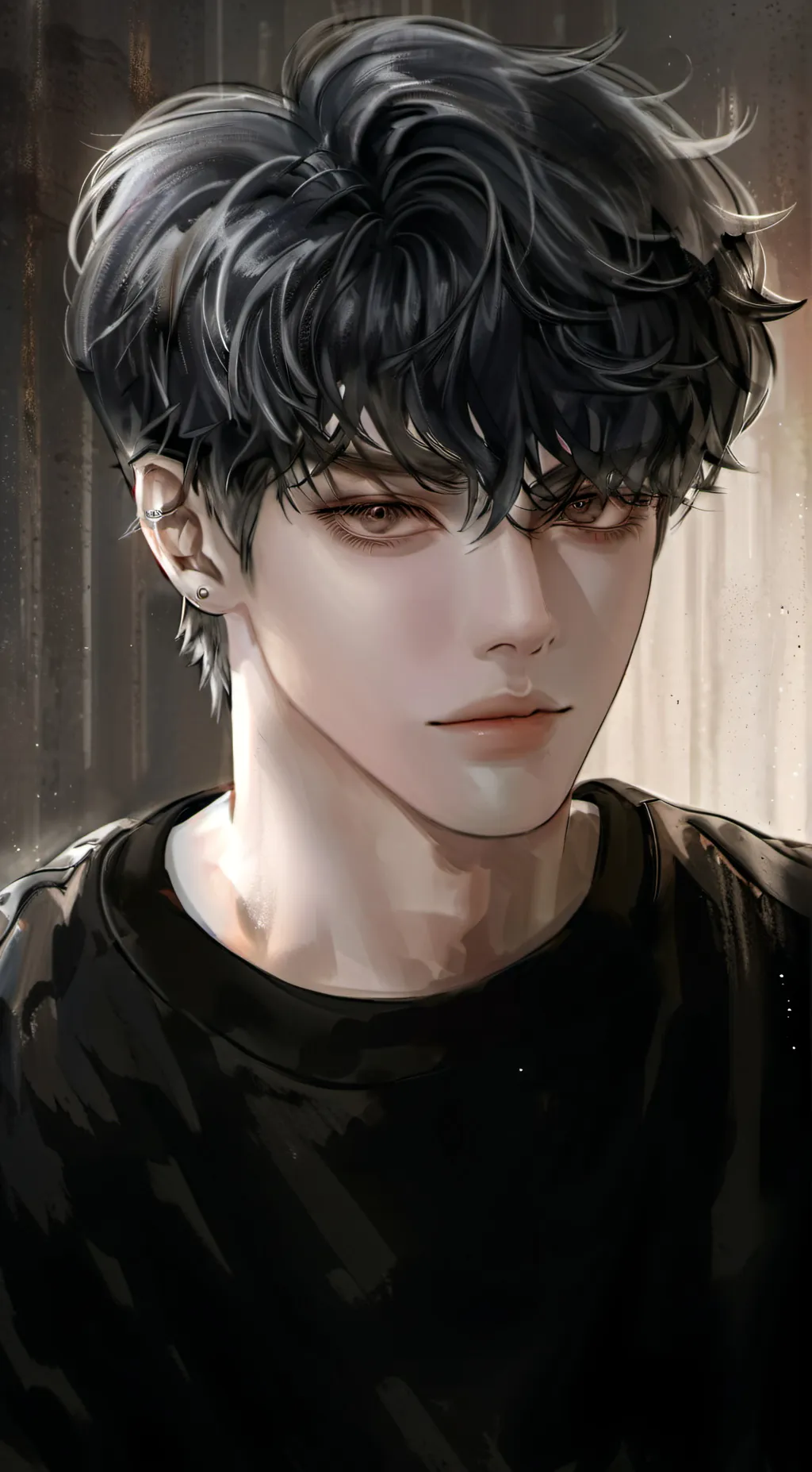 Talkie AI - Chat with Diego 