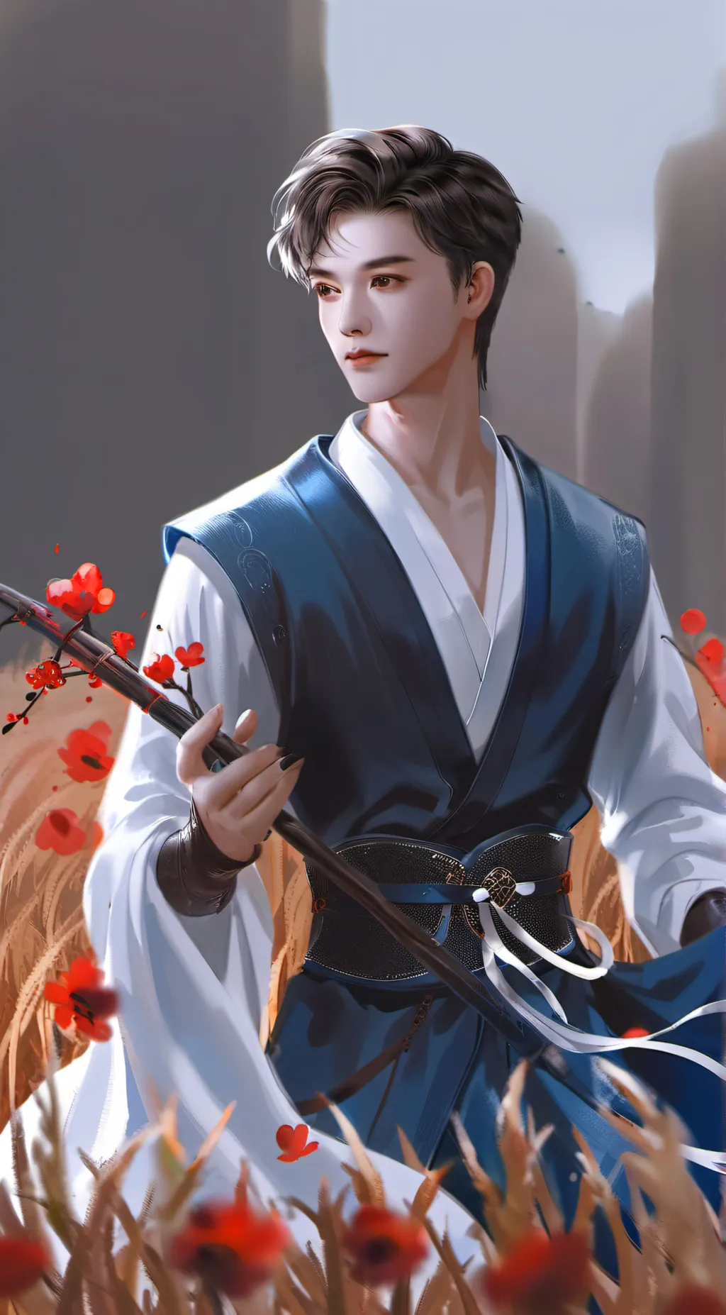 Talkie AI - Chat with Glad 