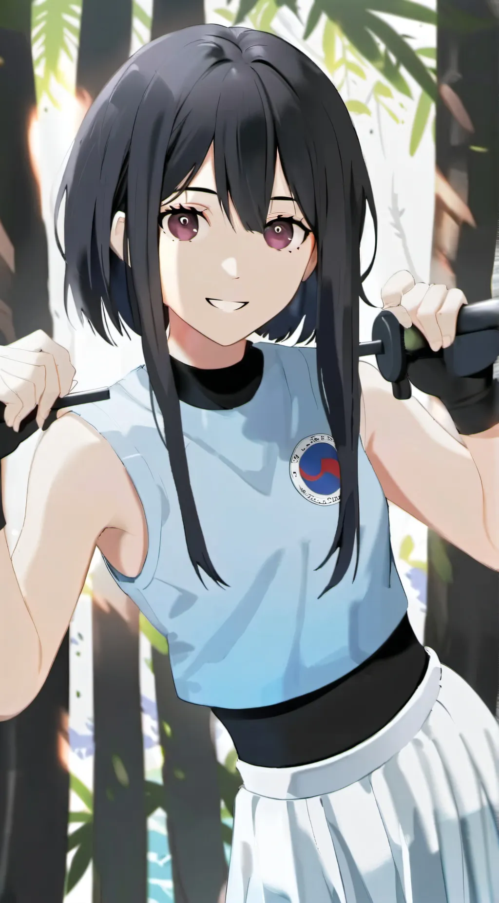 Talkie AI - Chat with Gwen