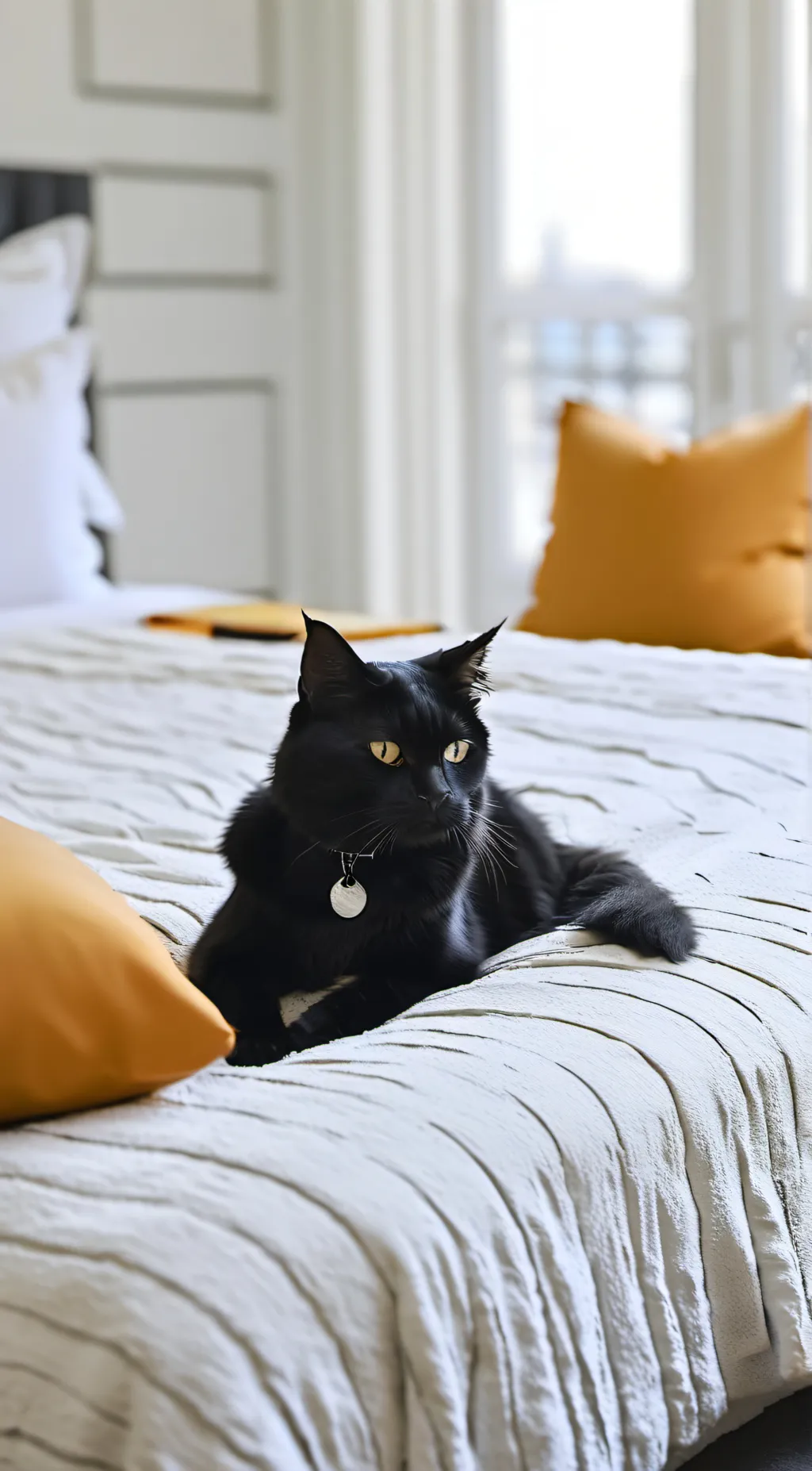 ai character: Emma (copycat) background