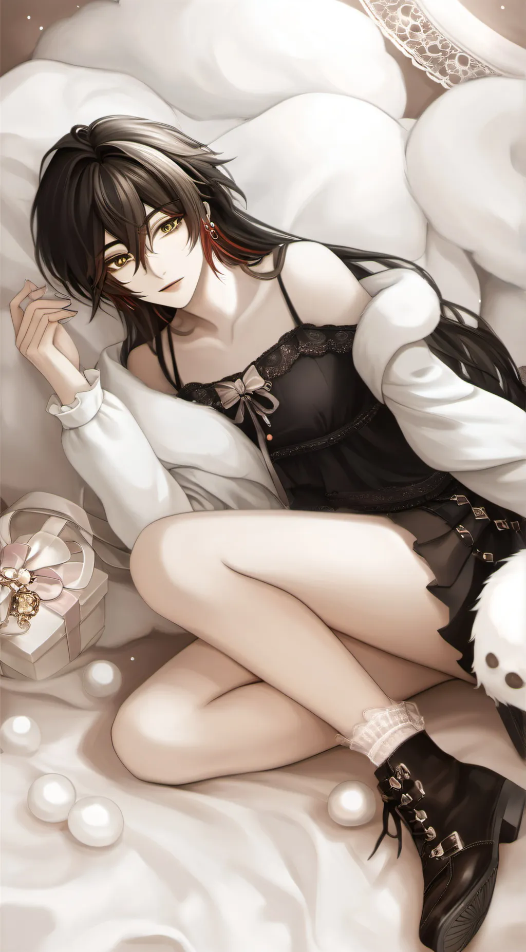 Talkie AI - Chat with Kristyn 