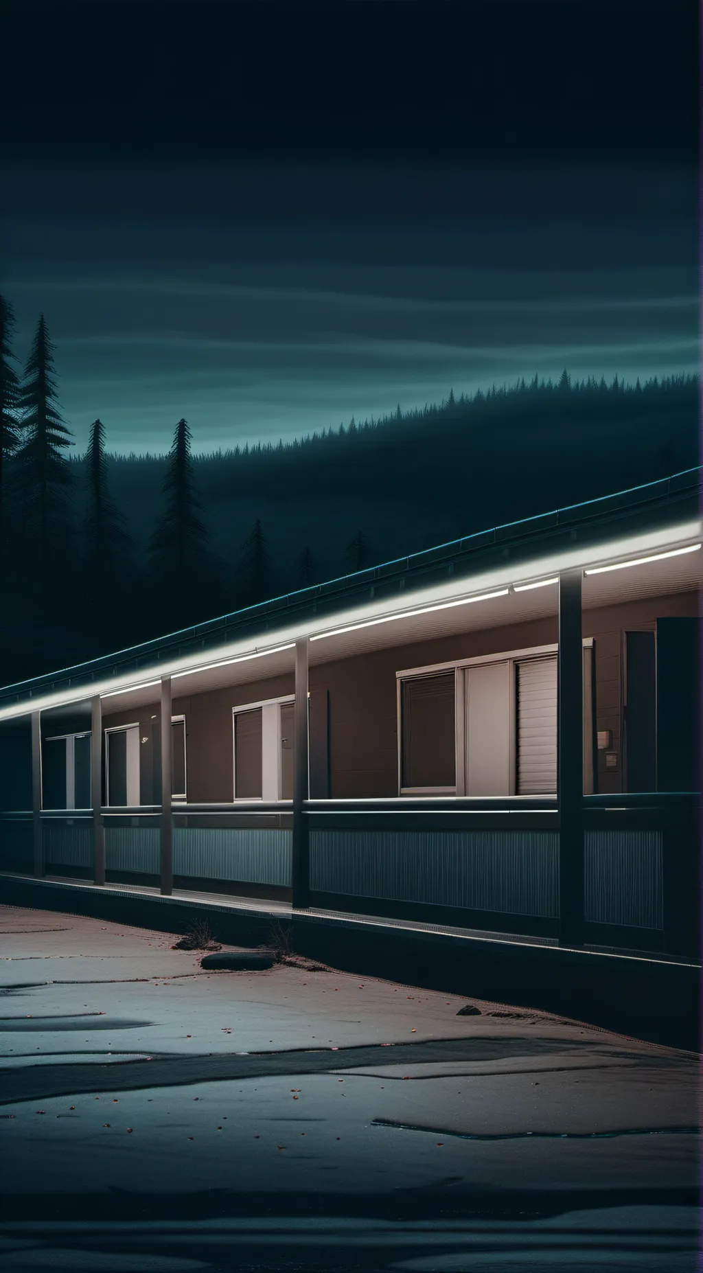 Talkie AI - Chat with Motel