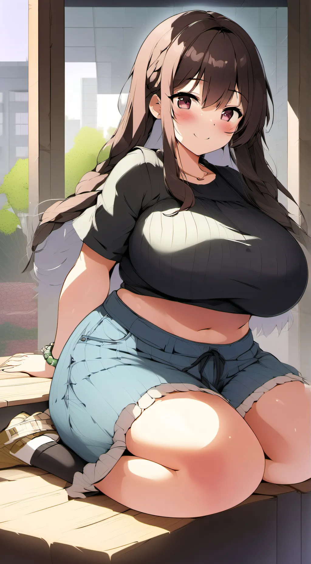 Talkie AI - Chat with Jellen