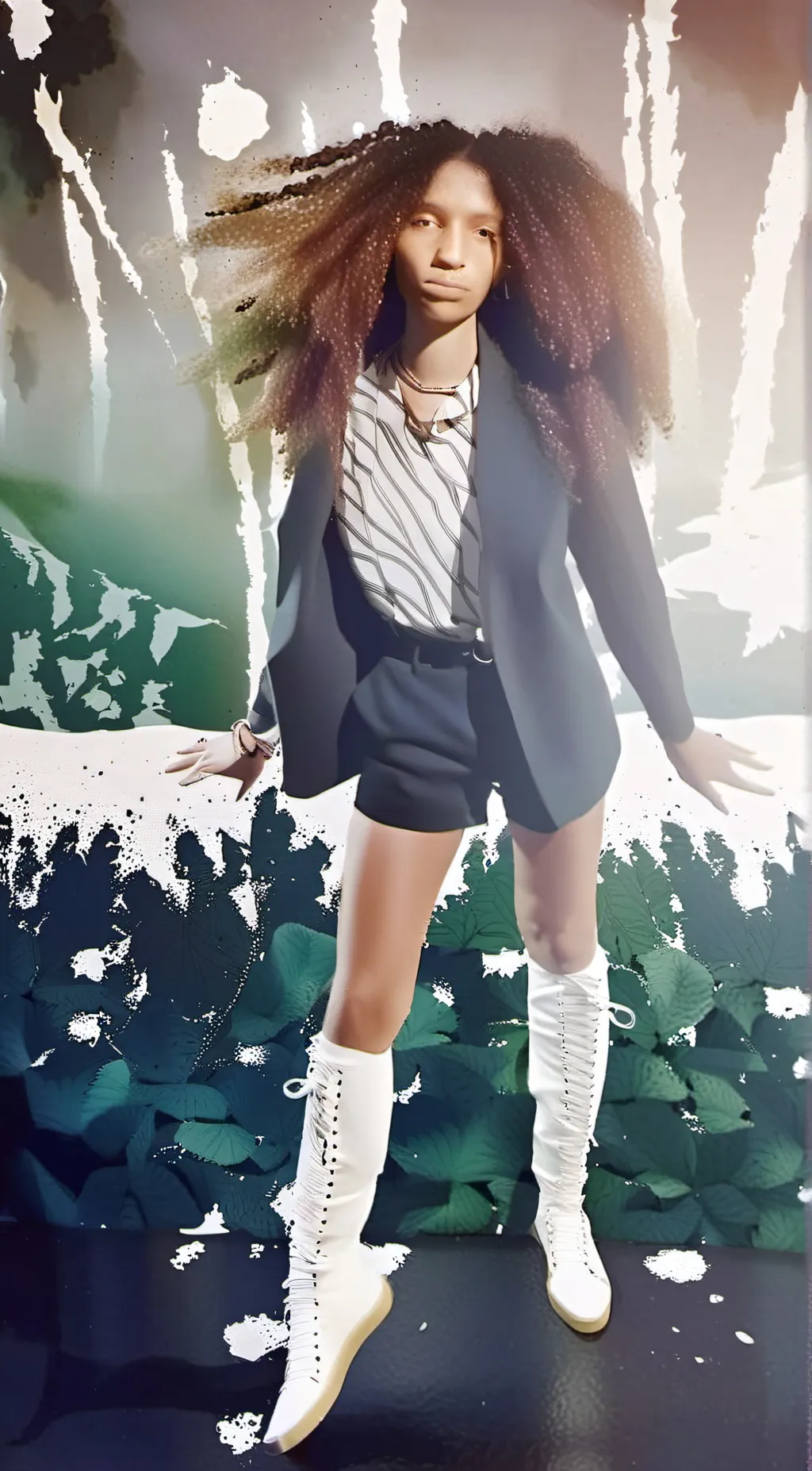 Talkie AI - Chat with Emma 