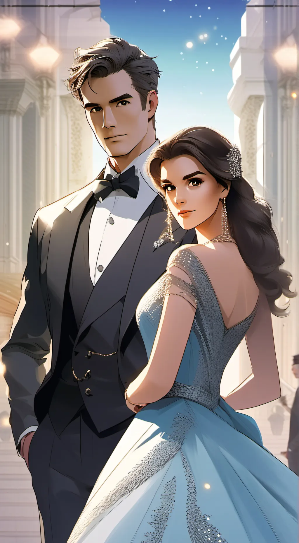 Talkie AI - Chat with Paul Nielsen