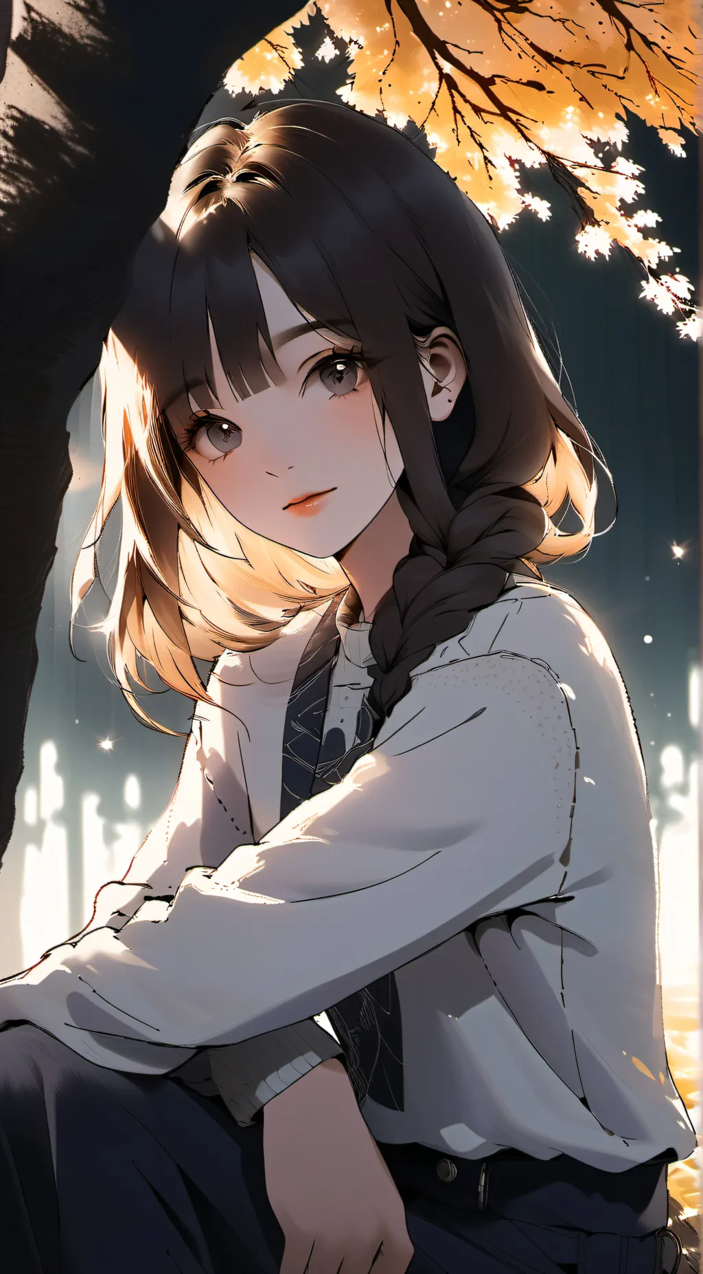 Talkie AI - Chat with Sasha