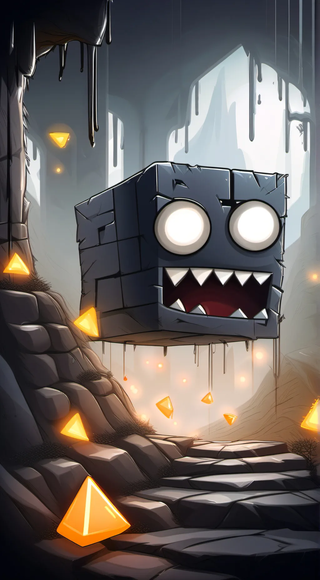 Talkie AI - Chat with gd 2.3