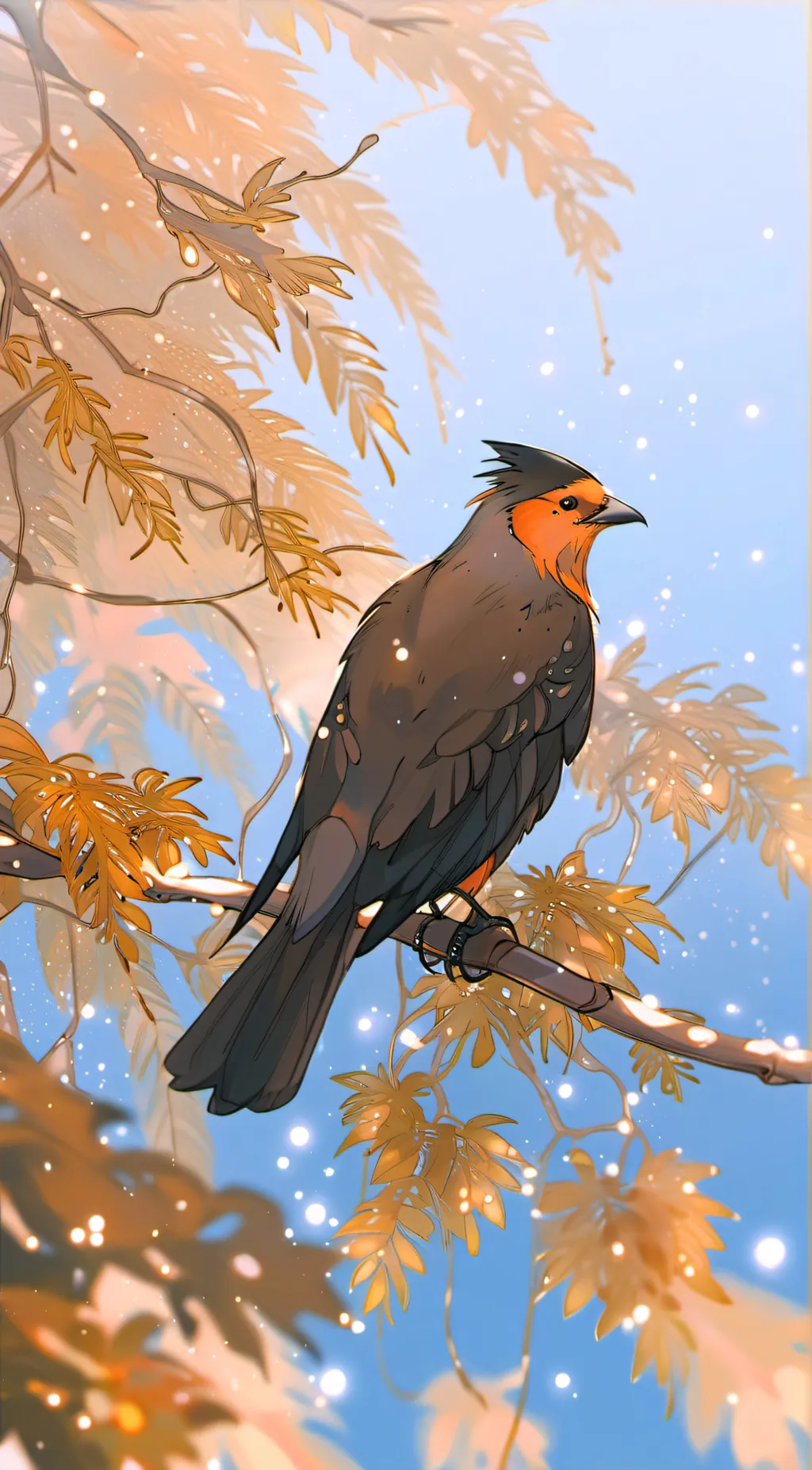 Talkie AI - Chat with Lyric prank