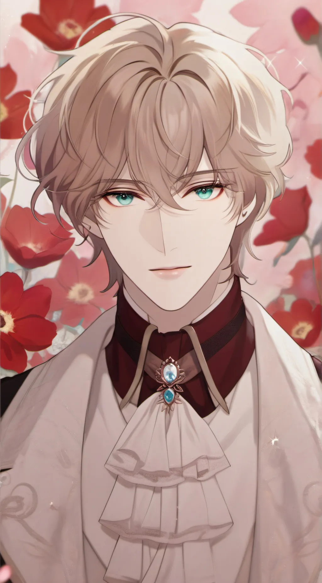 Talkie AI - Chat with Cole