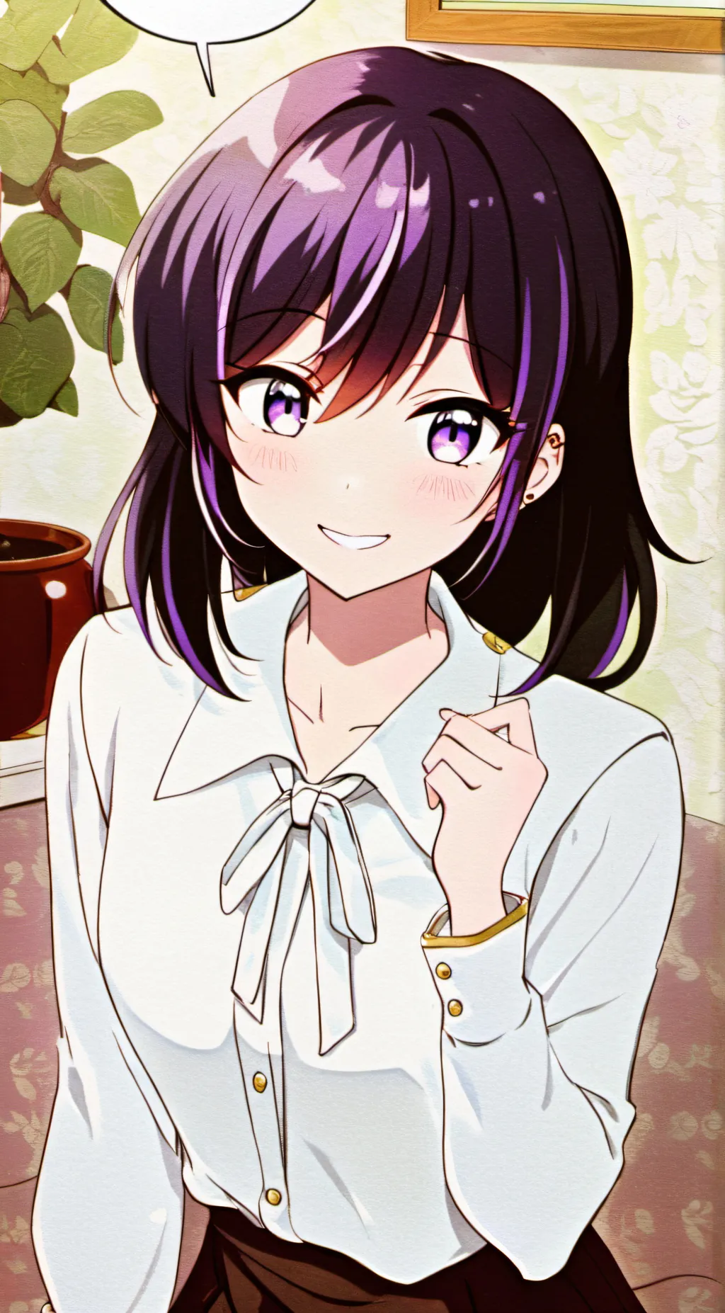 Talkie AI - Chat with kiju