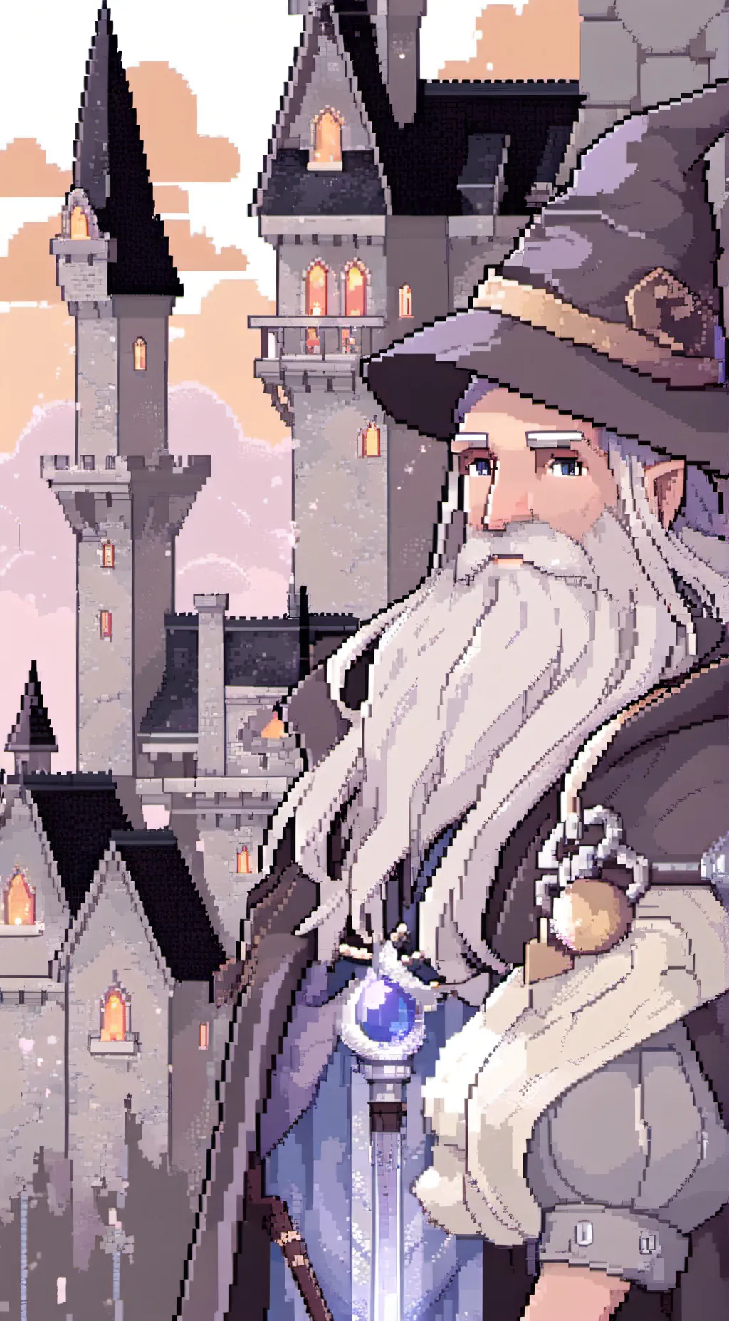 Talkie AI - Chat with hogwarts 