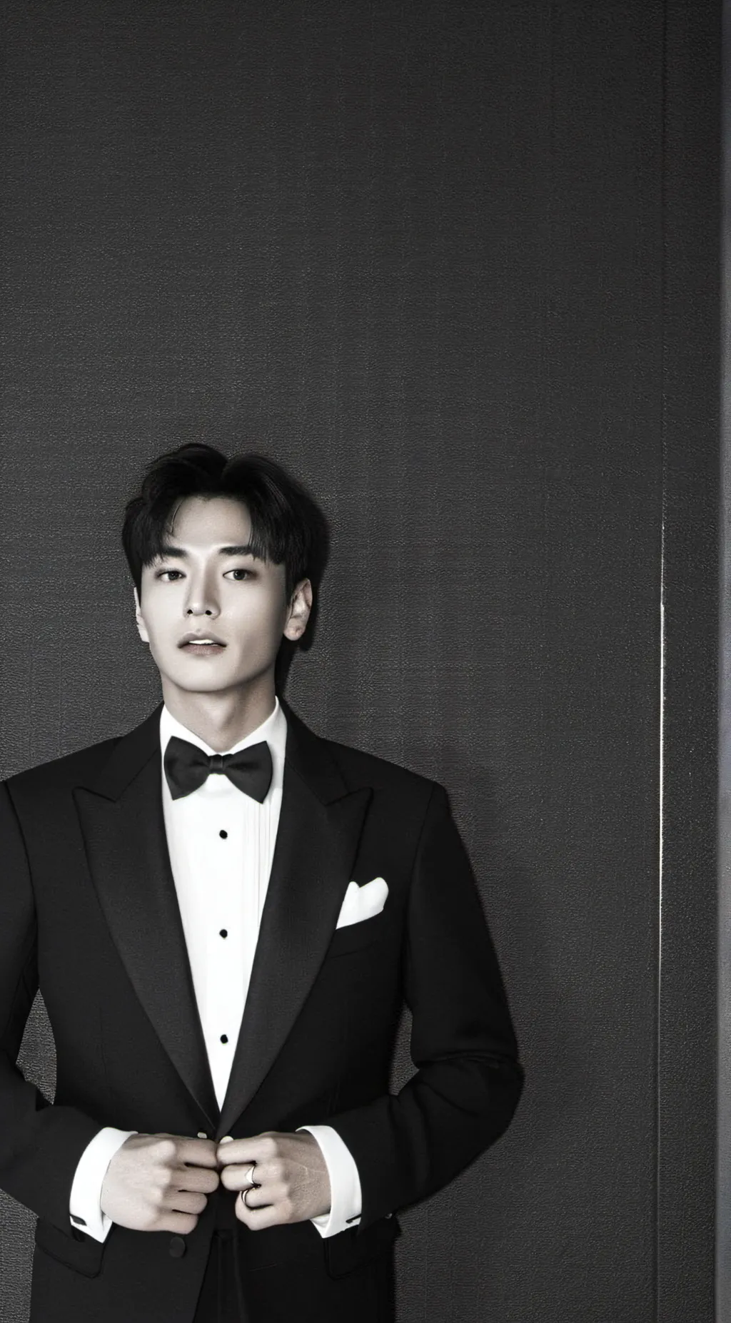 ai character: Dale background