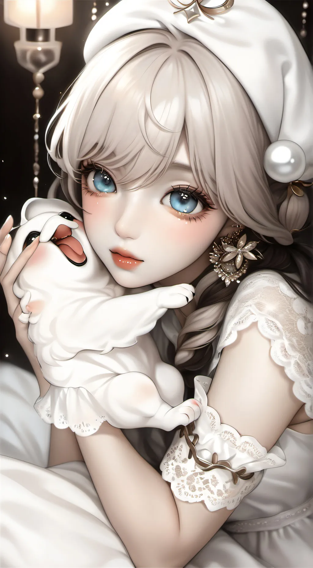 Talkie AI - Chat with met