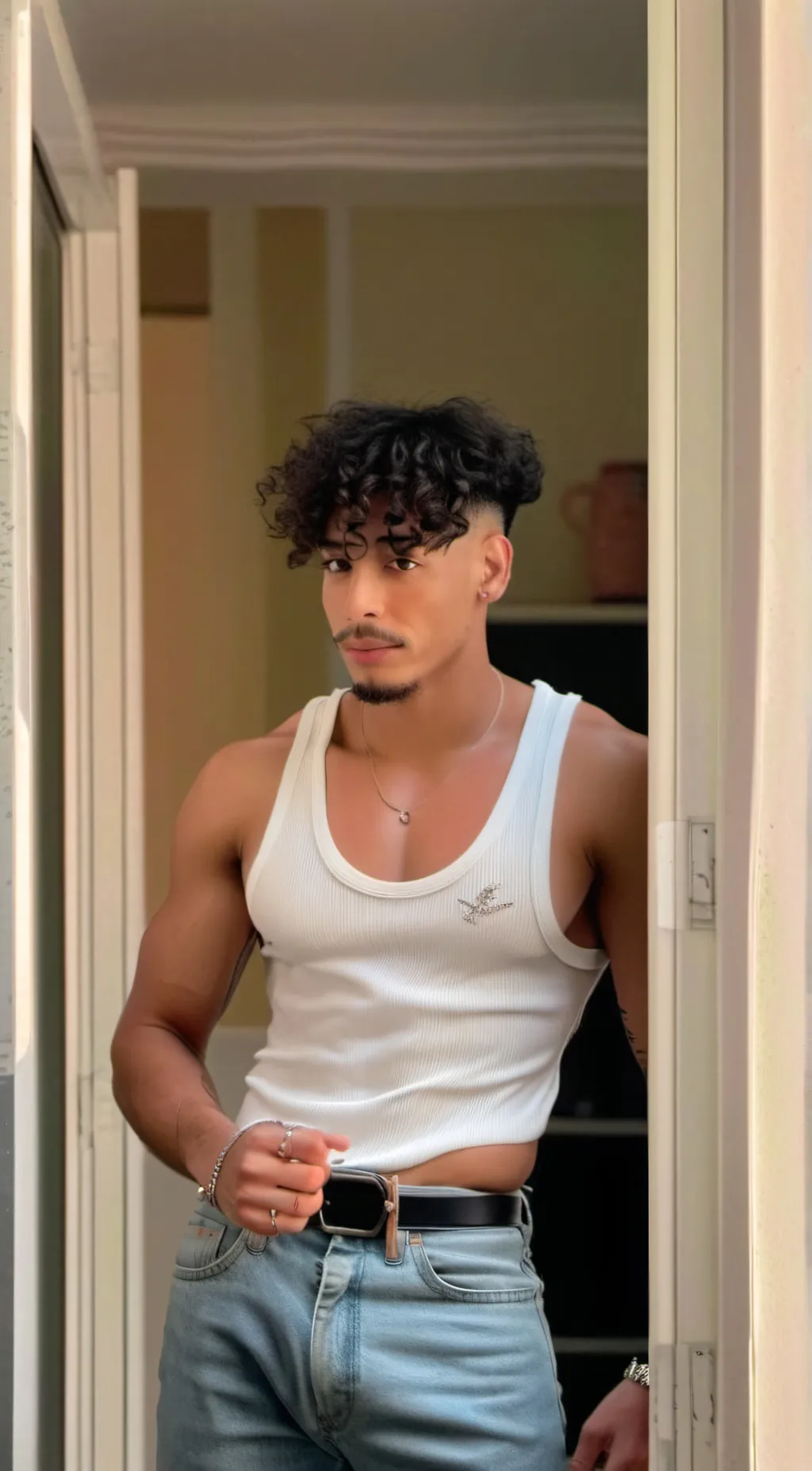 Talkie AI - Chat with Milo