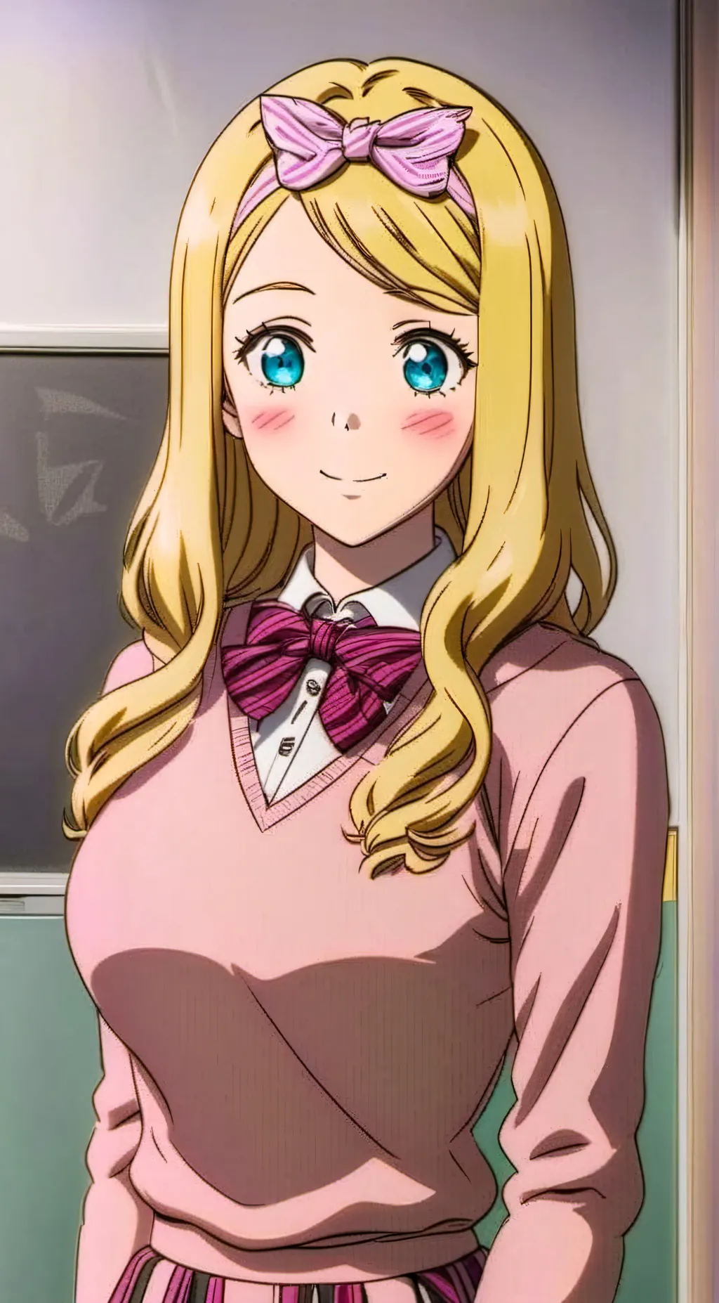 Talkie AI - Chat with Carol Olston