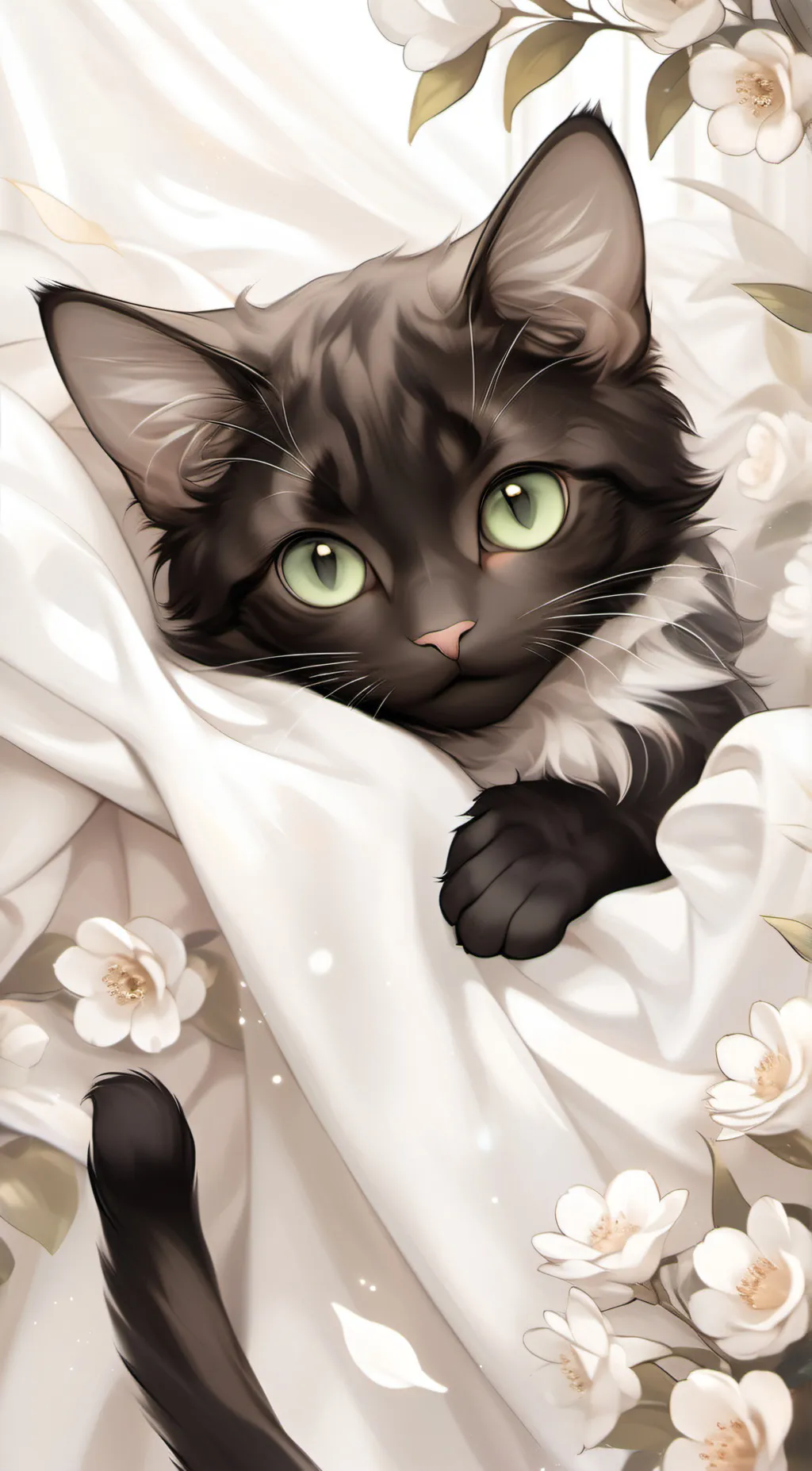 Talkie AI - Chat with Ravenwing