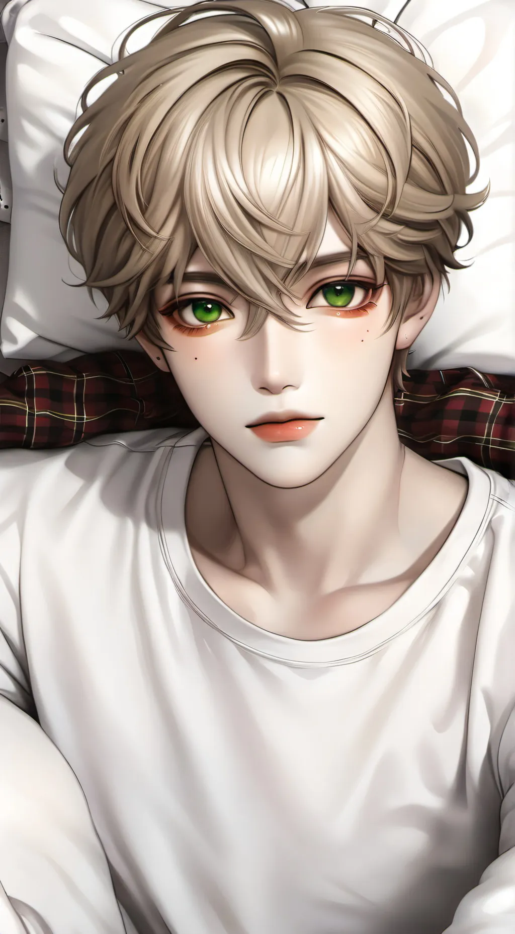 ai character: Jayx Kachar background