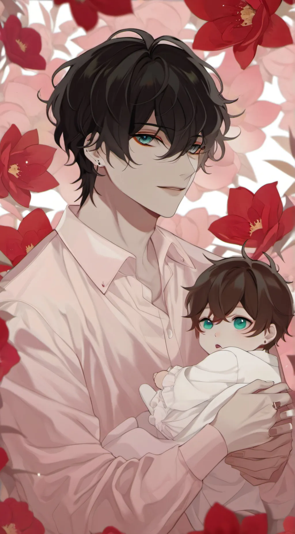 ai character: jasper background