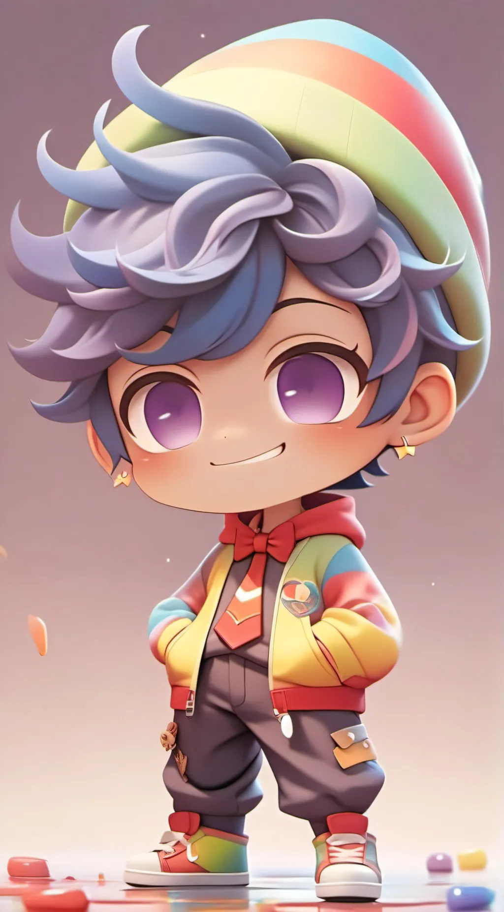 Talkie AI - Chat with wally