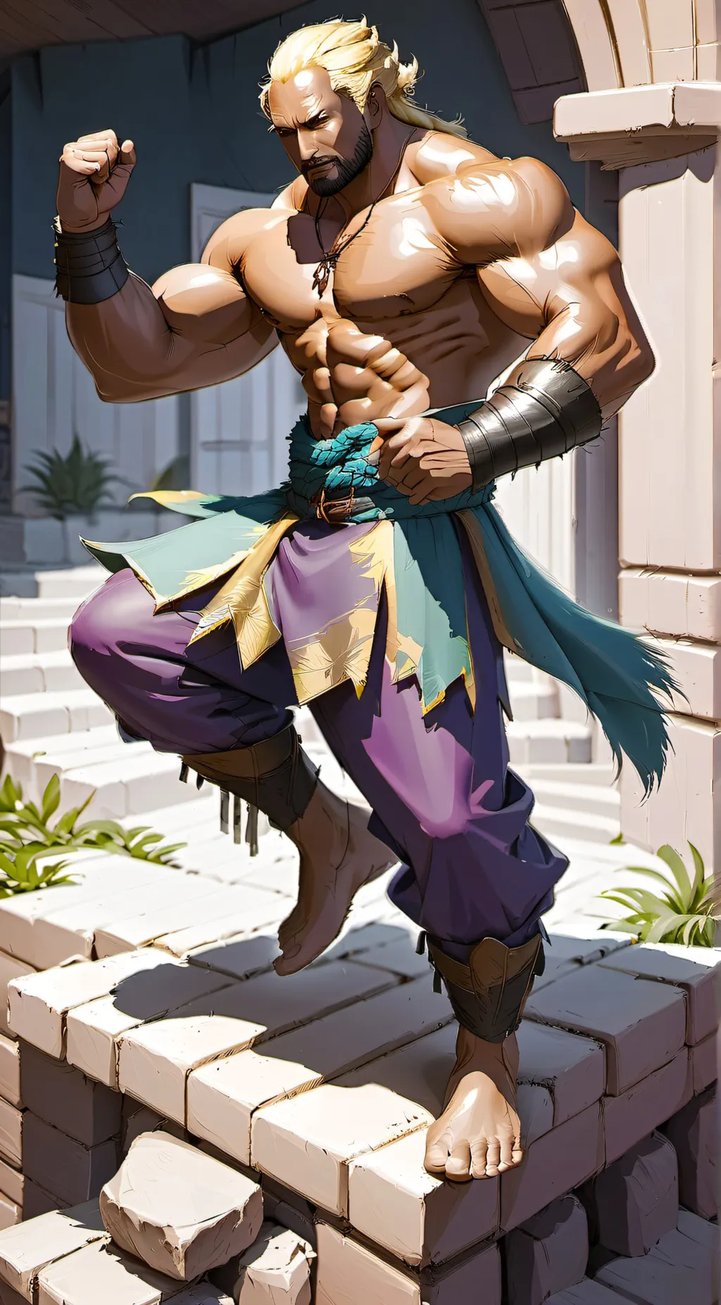 Talkie AI - Chat with Titan