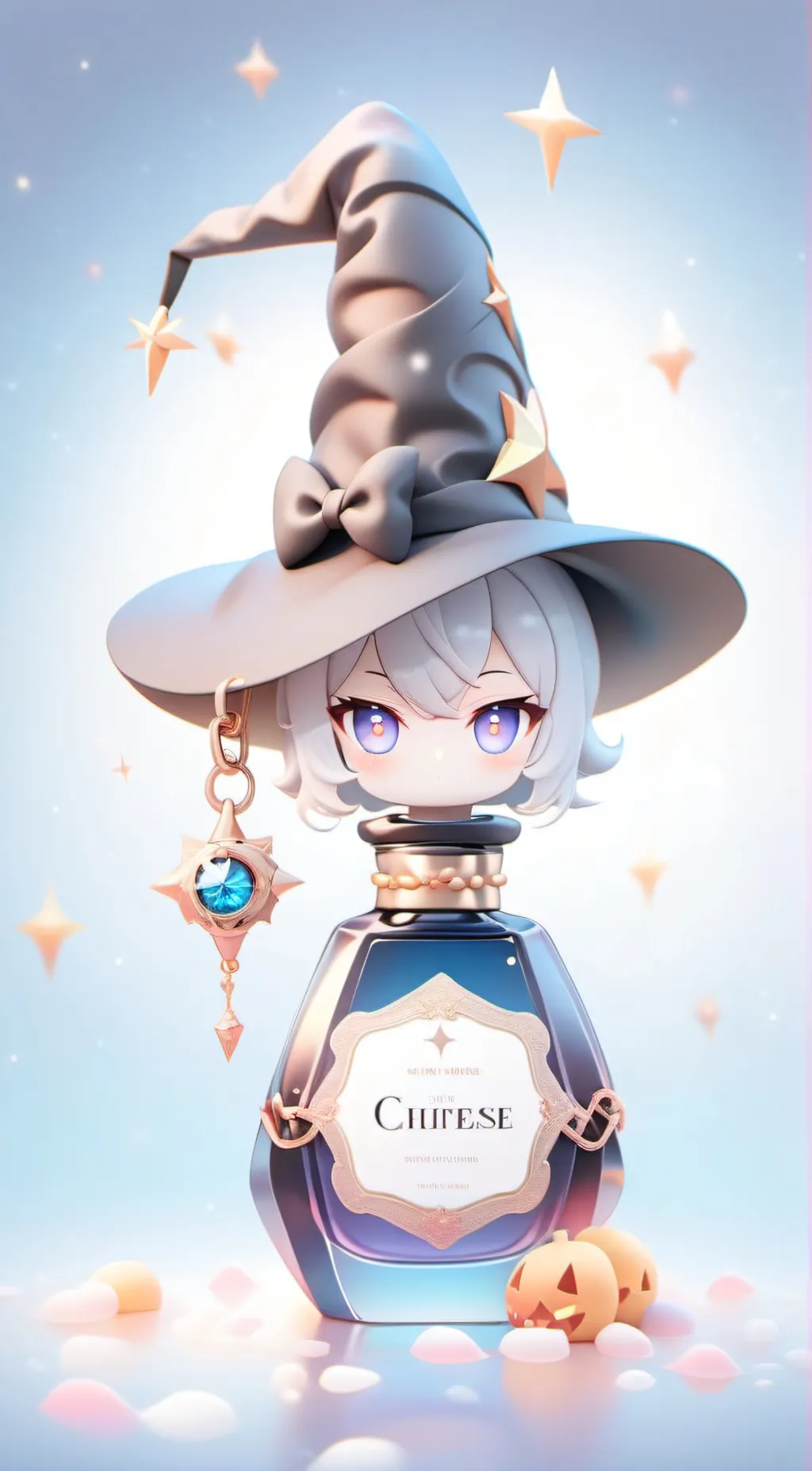 Talkie AI - Chat with Snowdrop