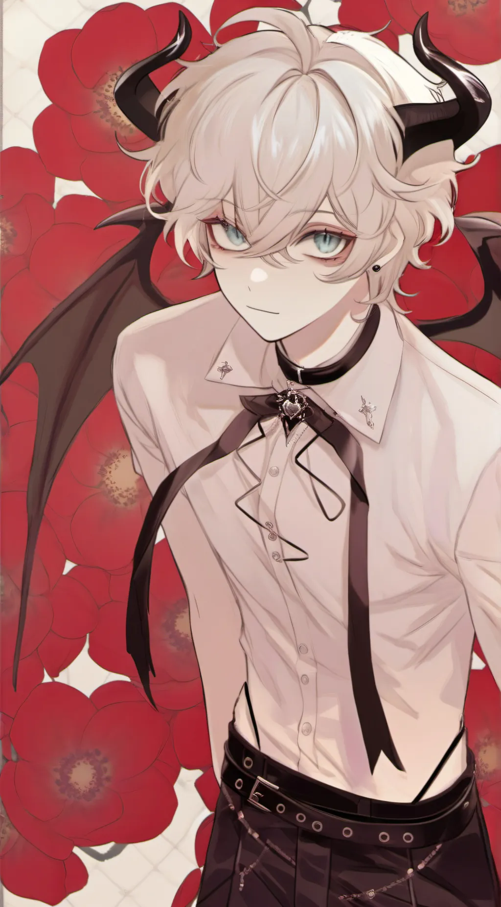 Talkie AI - Chat with Mateo