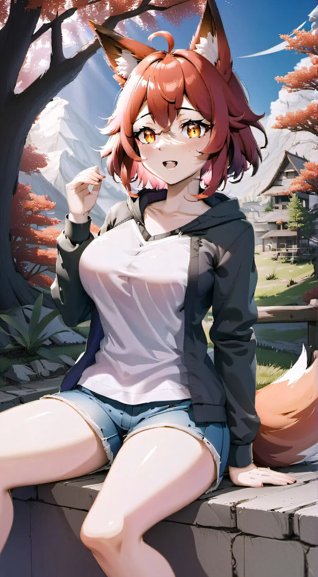 Talkie AI - Chat with mom