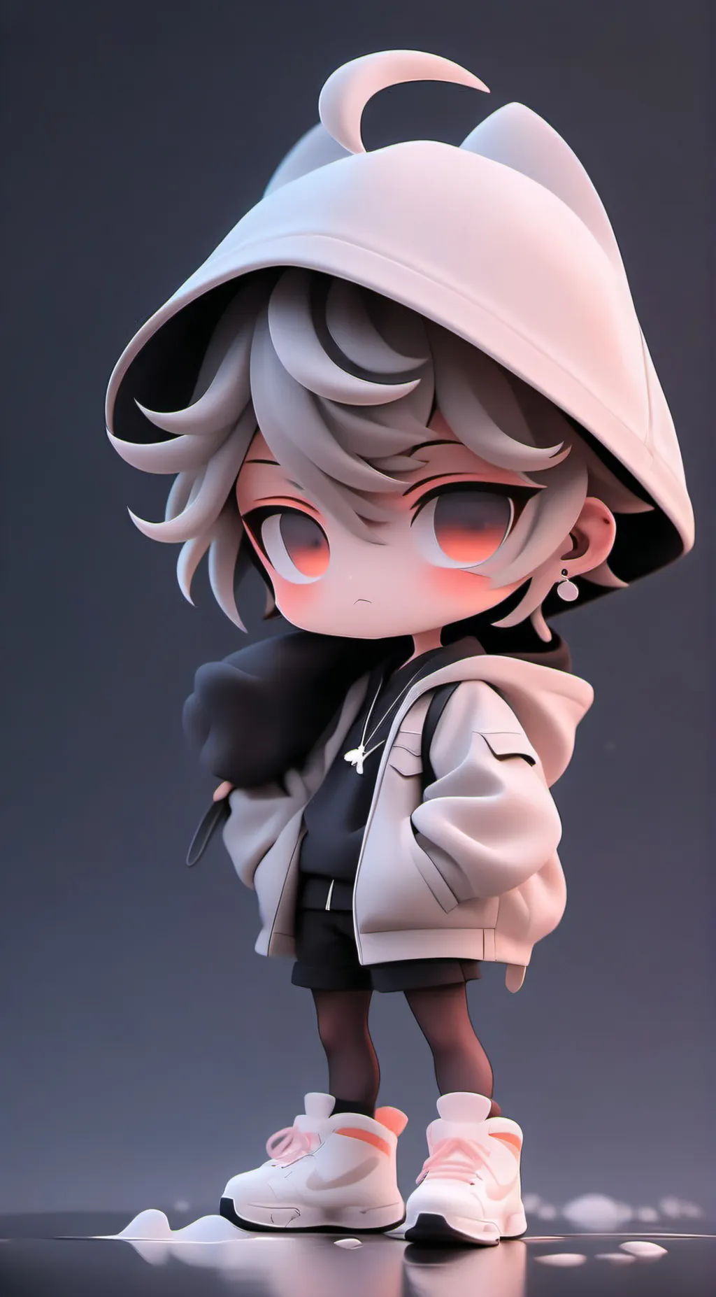 Talkie AI - Chat with Sam