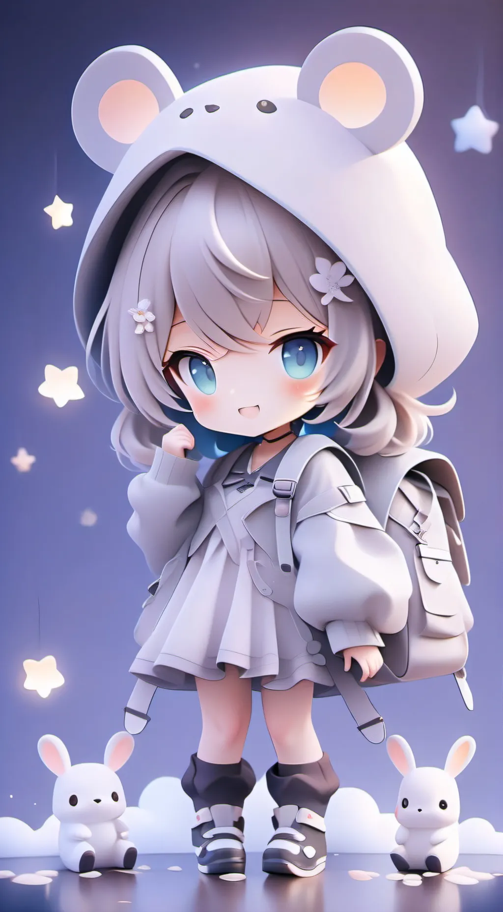 Talkie AI - Chat with Iris