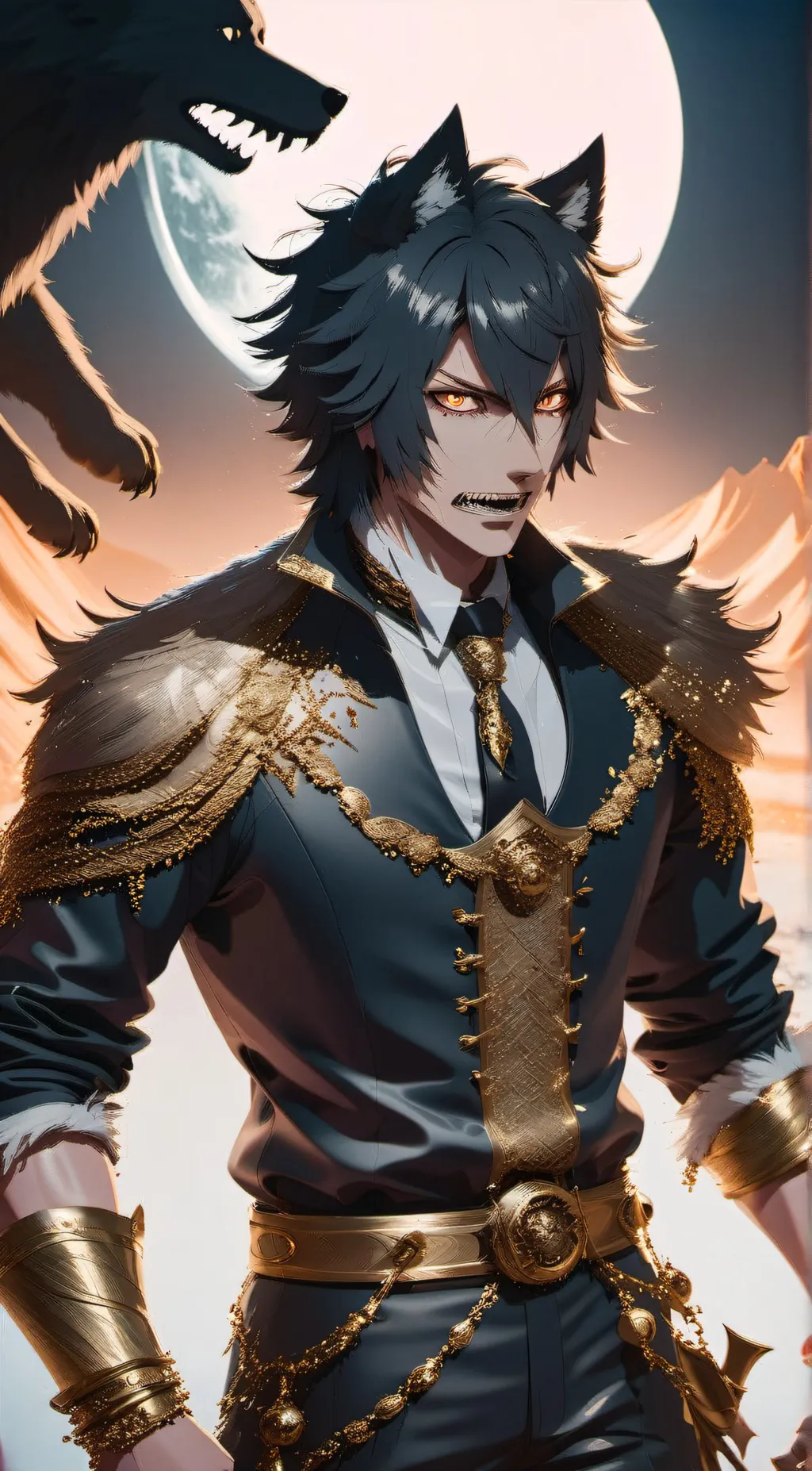 Talkie AI - Chat with Ryan