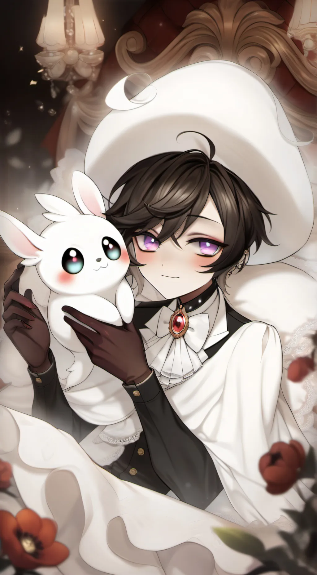 Talkie AI - Chat with James