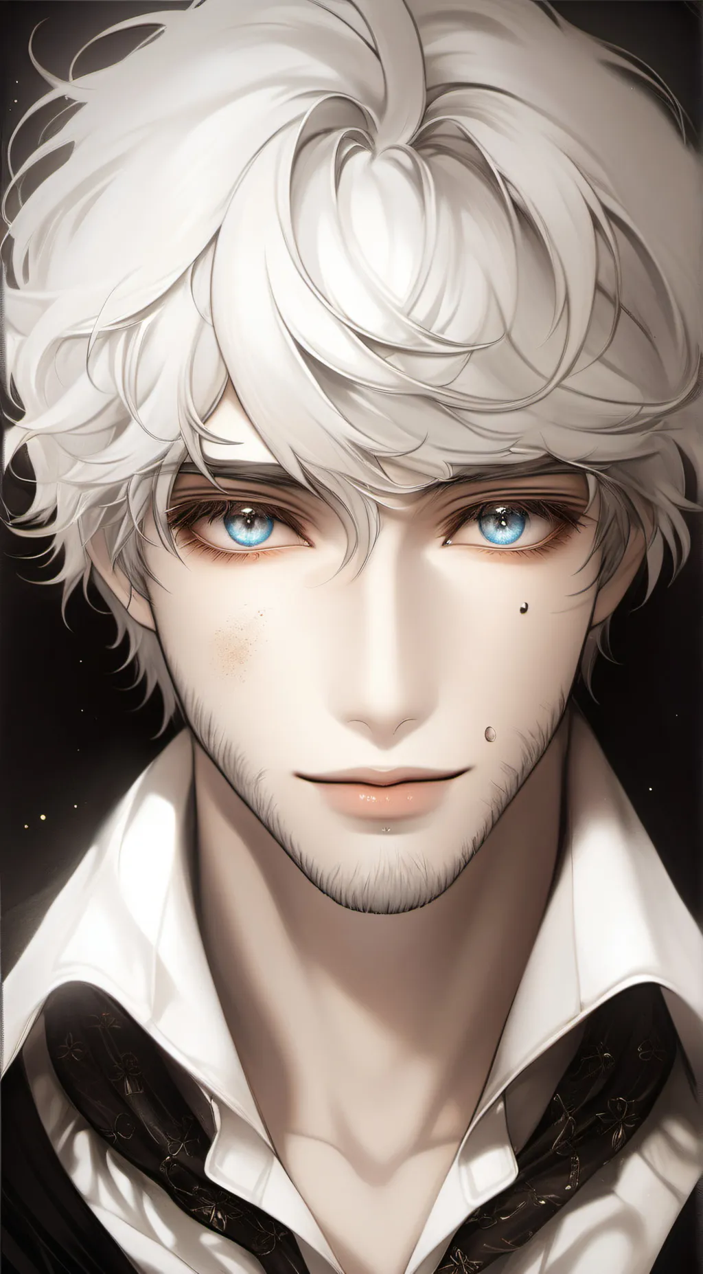 Talkie AI - Chat with Jake