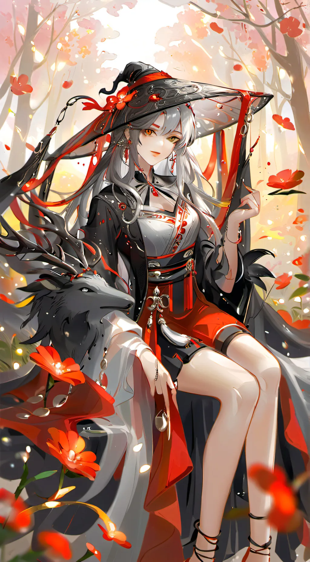 Talkie AI - Chat with lizzy