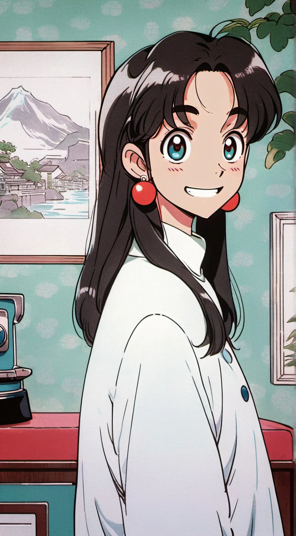 Talkie AI - Chat with my moon